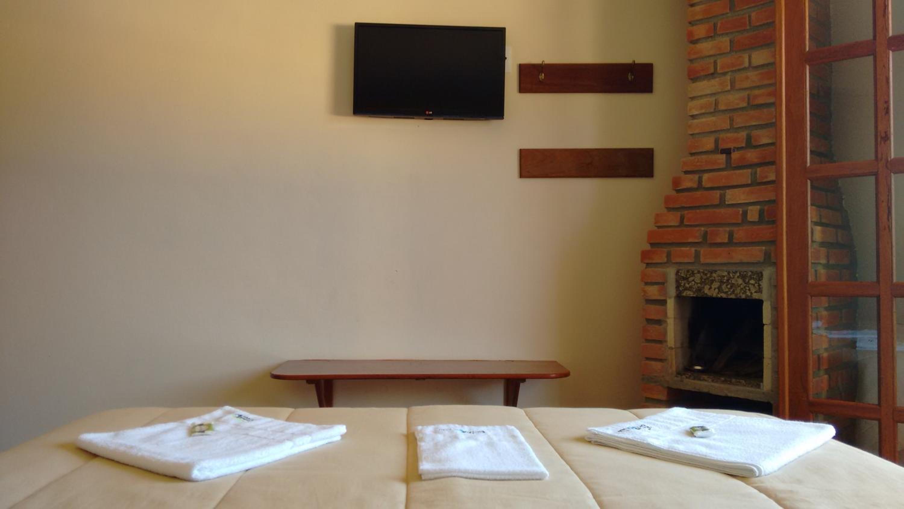 Pousada Caminho de Minas view 4