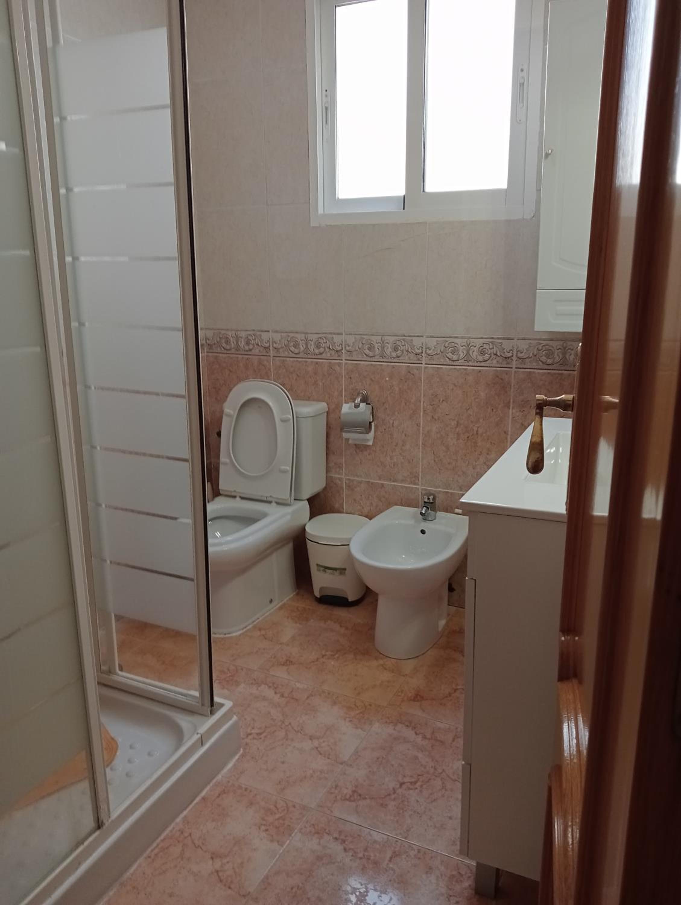 Alojamiento Habitaciones Privadas Cartagena