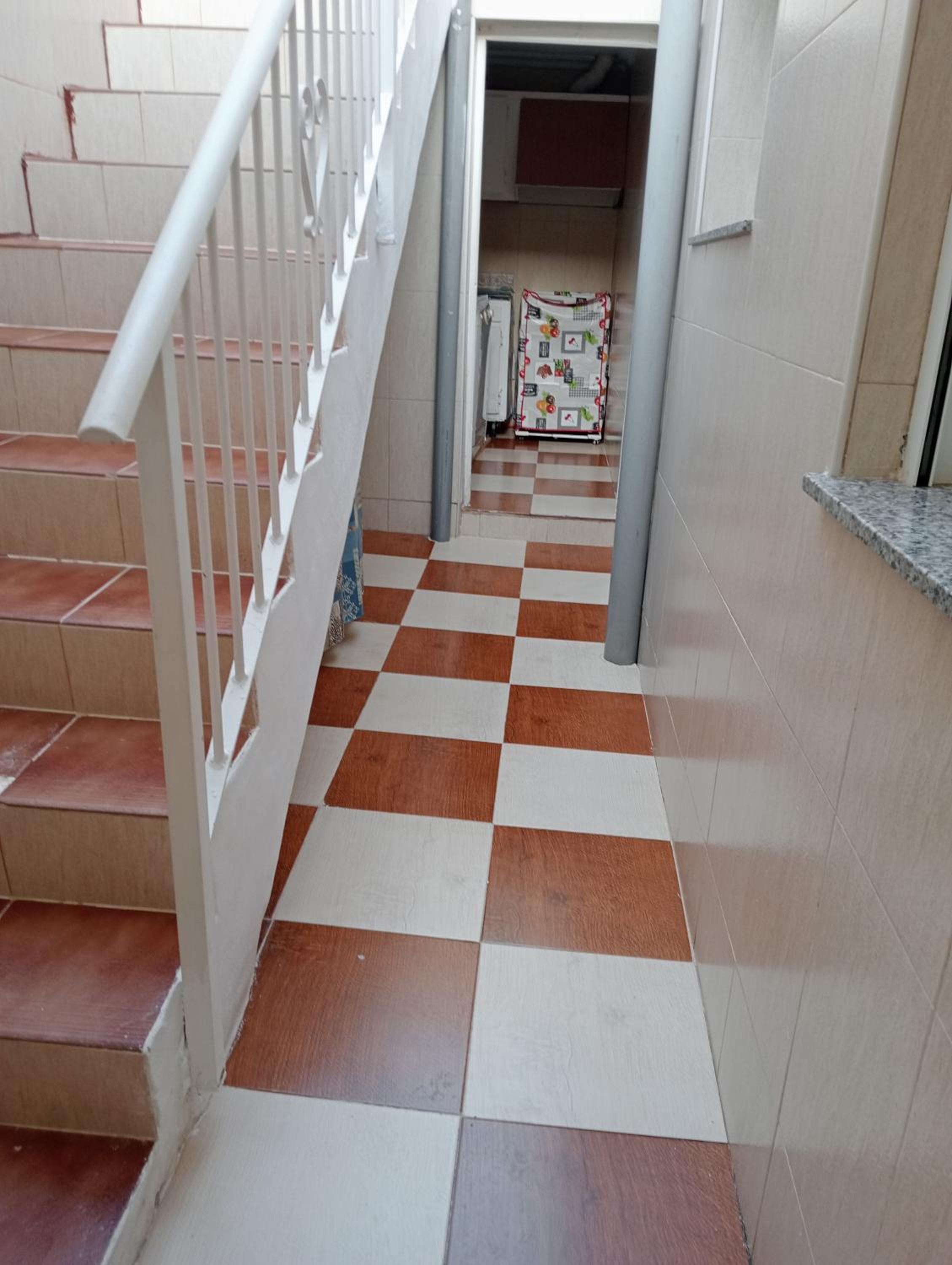 Alojamiento Habitaciones Privadas Cartagena