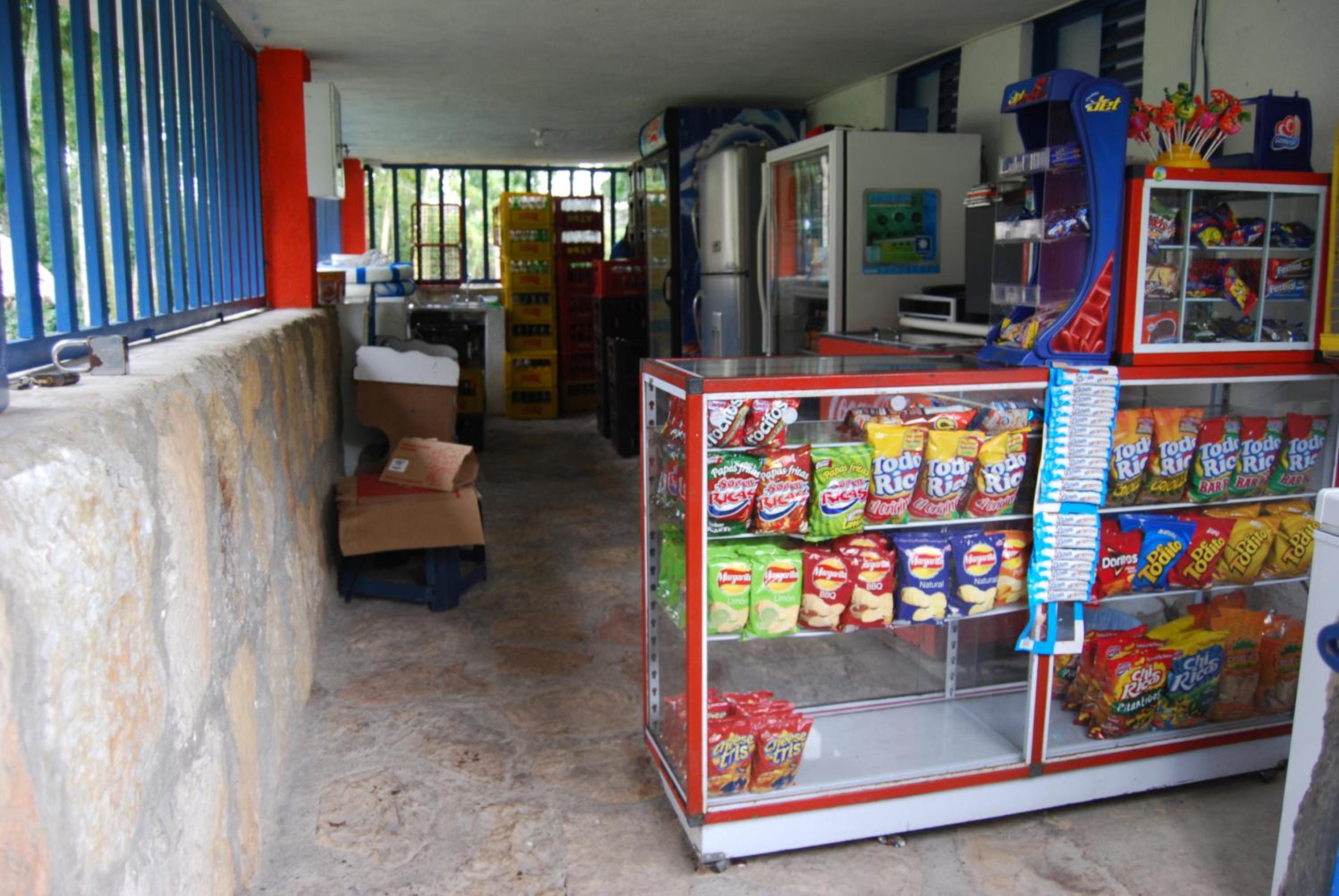 Las Mercedes Finca Cafetera