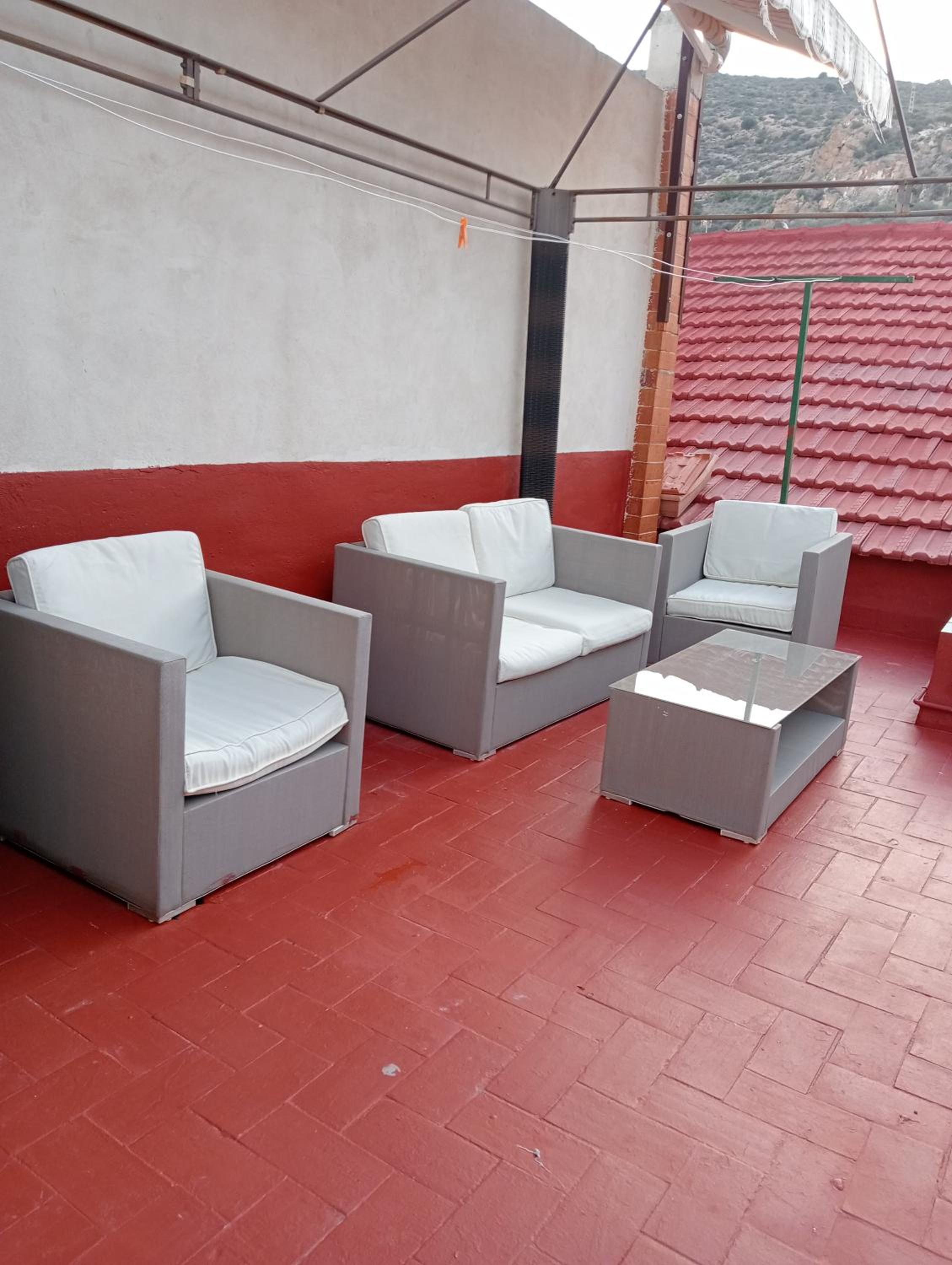 Alojamiento Habitaciones Privadas Cartagena