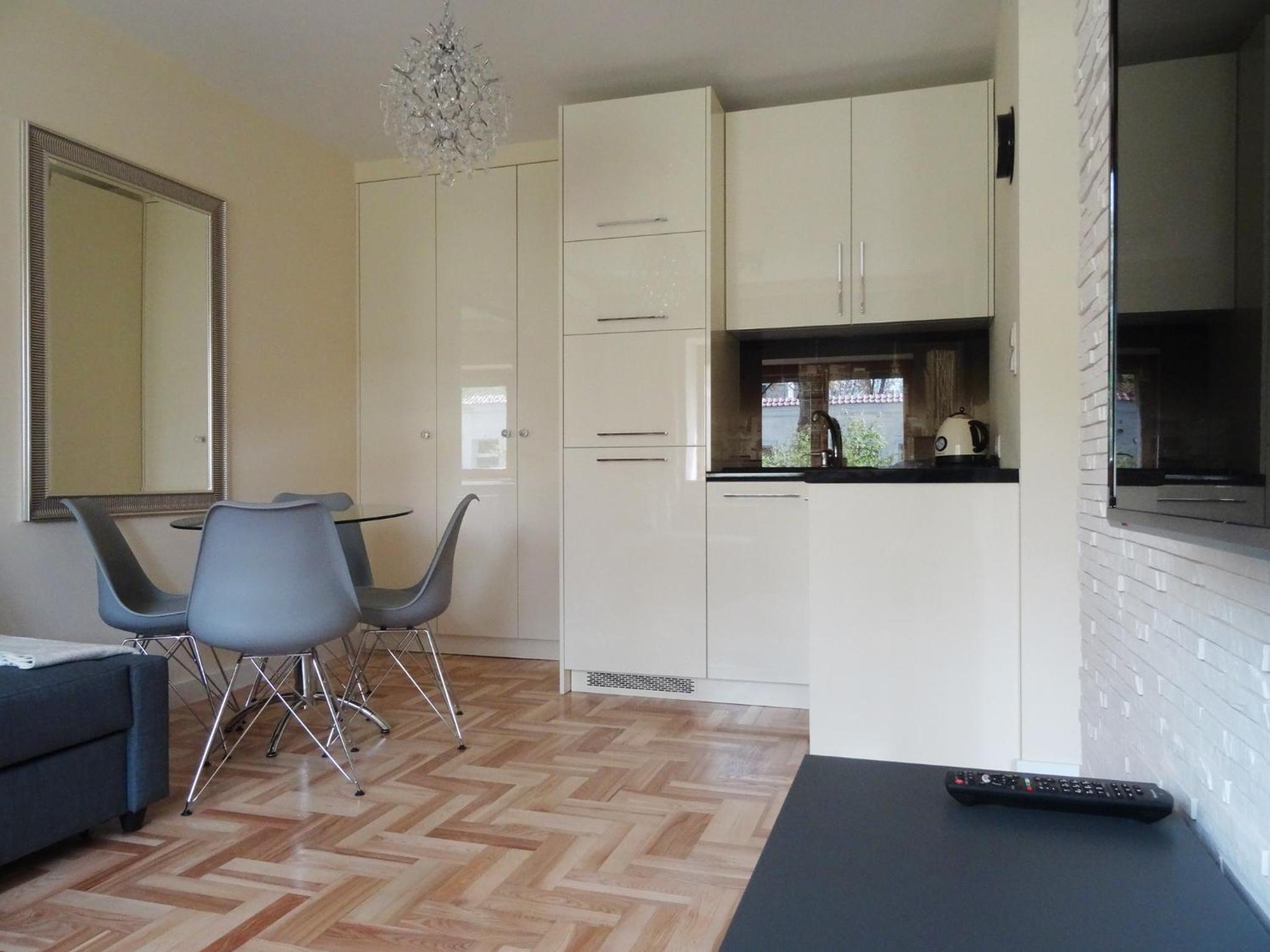 Studio Plac Bankowy