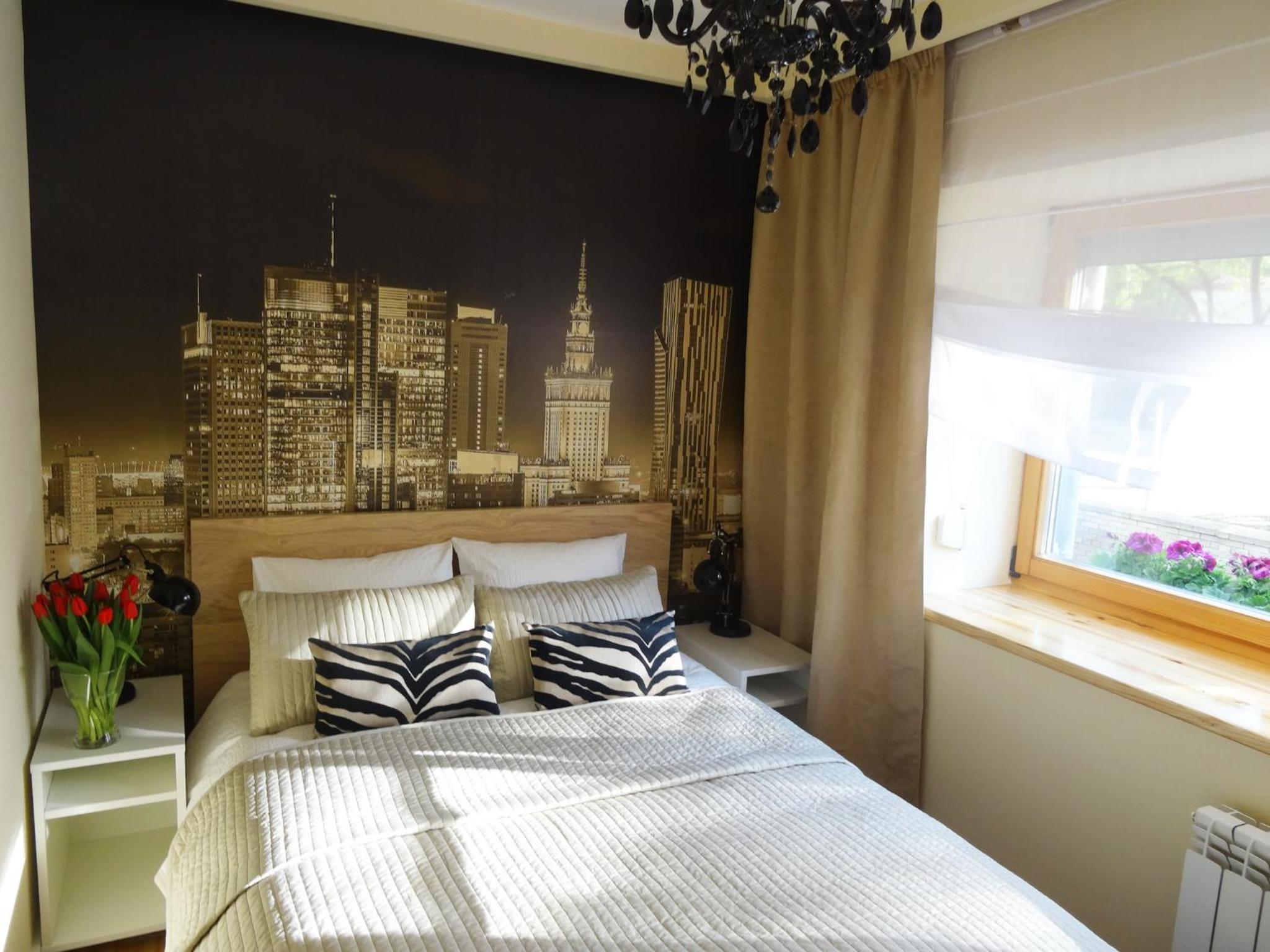 Studio Plac Bankowy