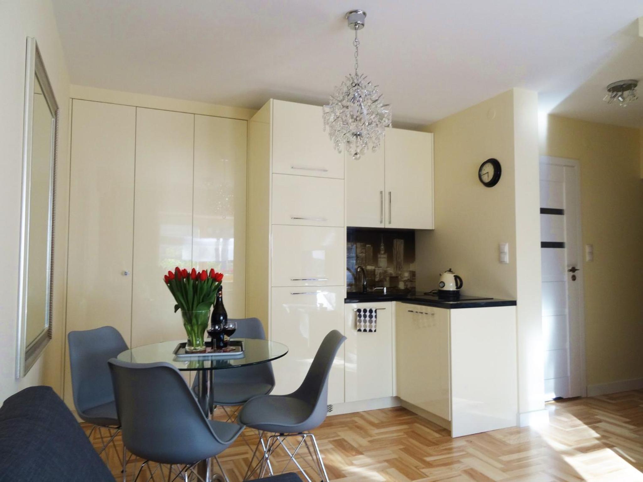 Studio Plac Bankowy