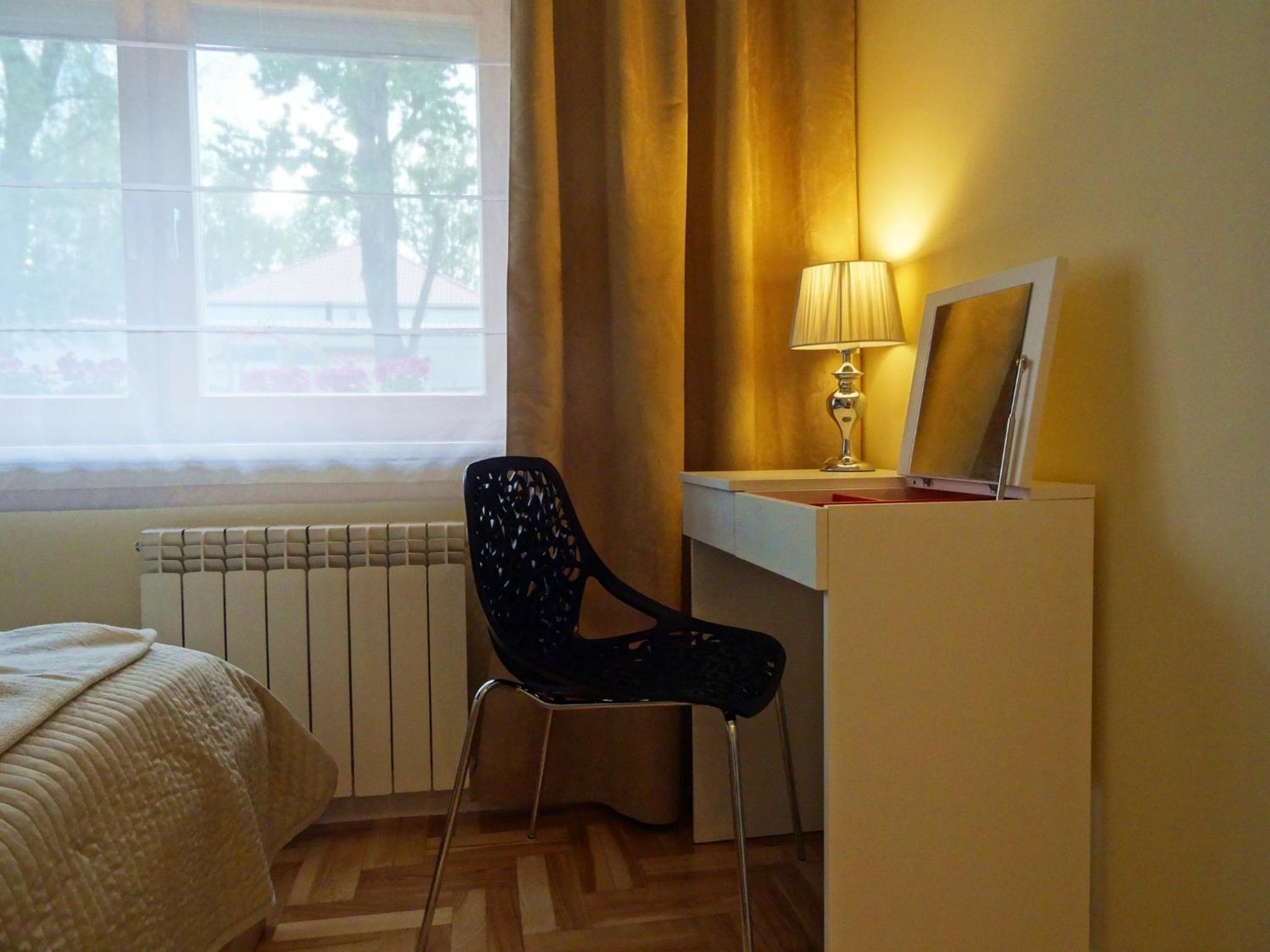 Studio Plac Bankowy
