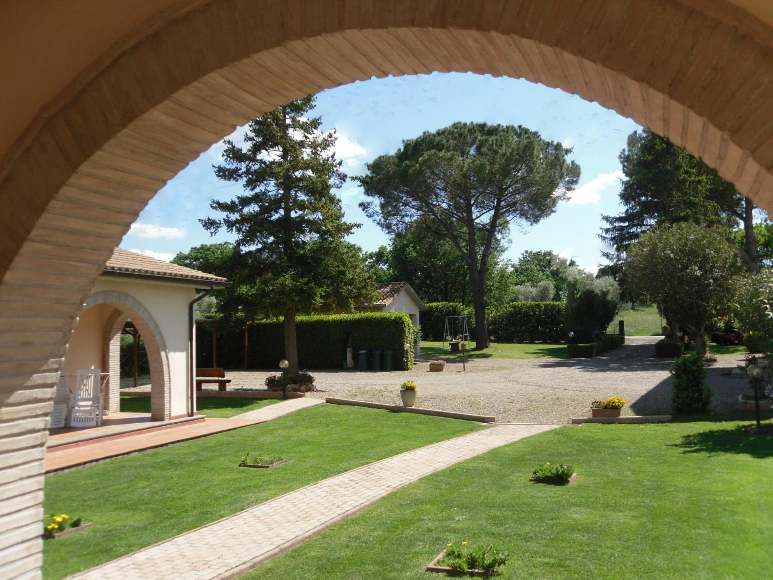 Agriturismo il Giardino view 3