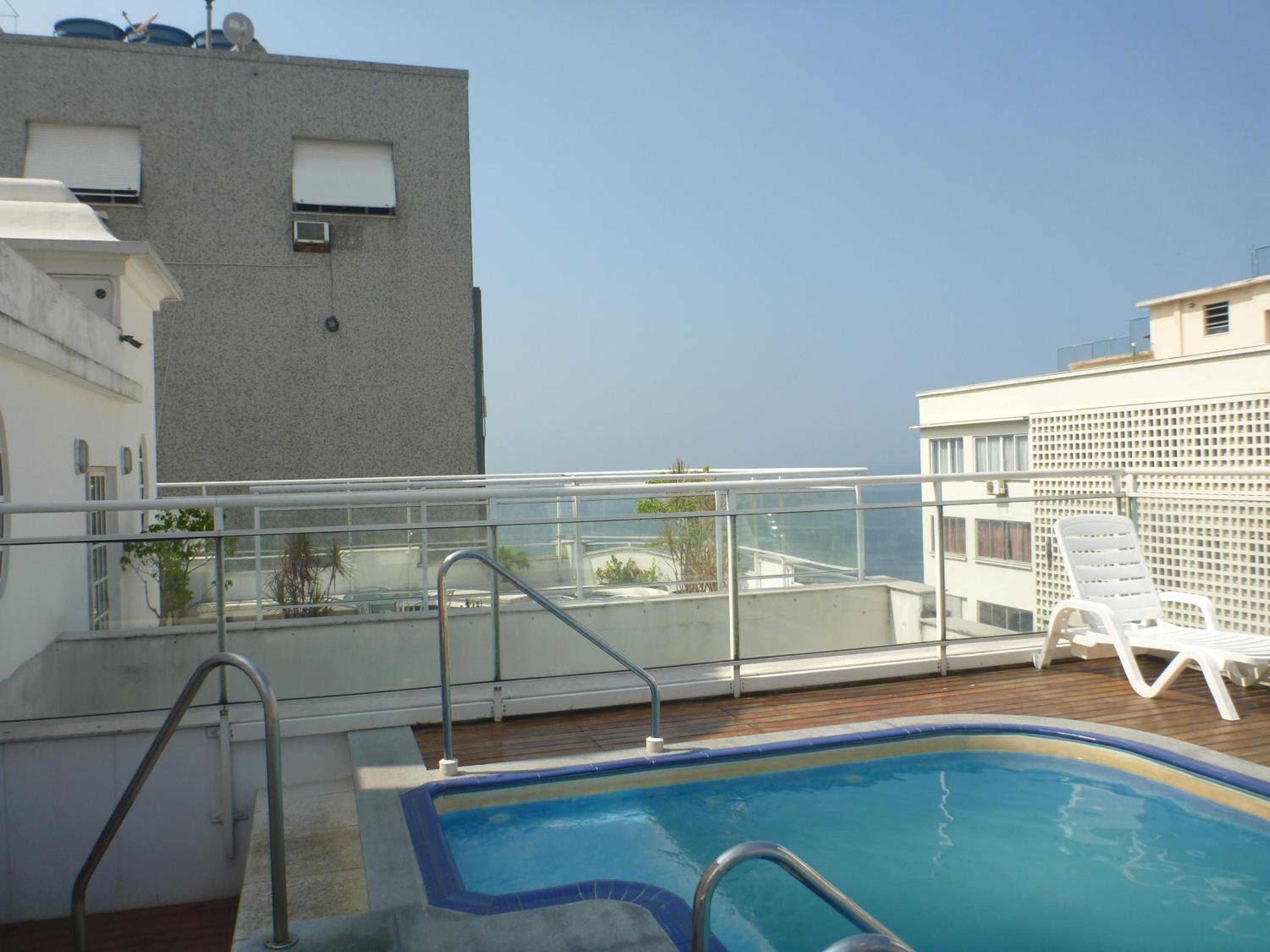 Apt South Beach Residence Club view 5
