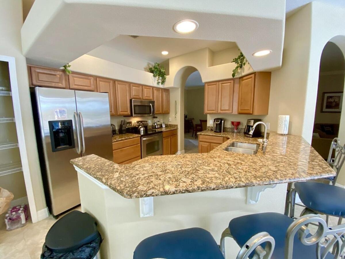 Fun 4BR with Pool Spa and Harry Potter Game Room