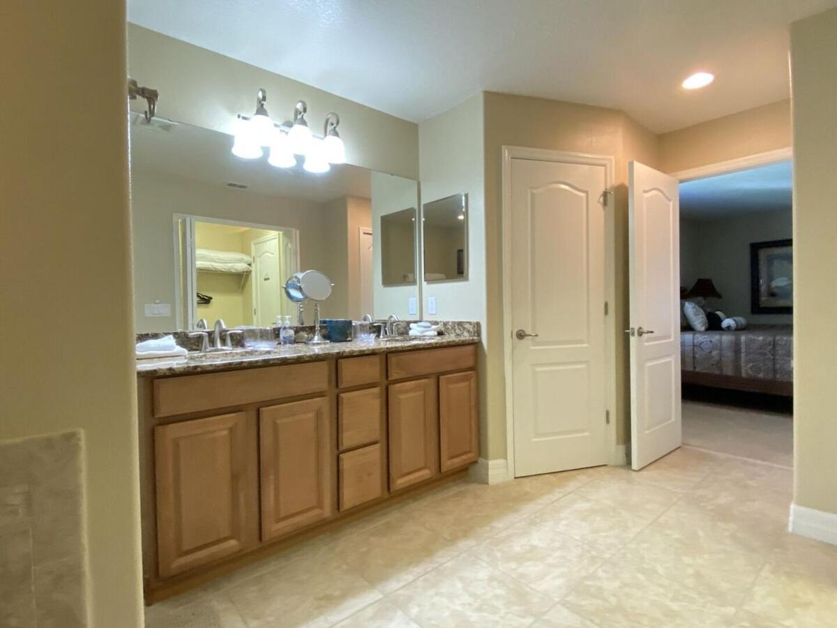 Fun 4BR with Pool Spa and Harry Potter Game Room