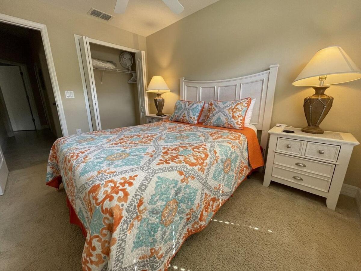 Fun 4BR with Pool Spa and Harry Potter Game Room