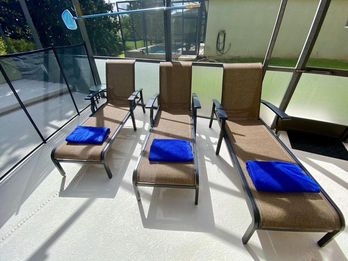 Fun 4BR with Pool Spa and Harry Potter Game Room