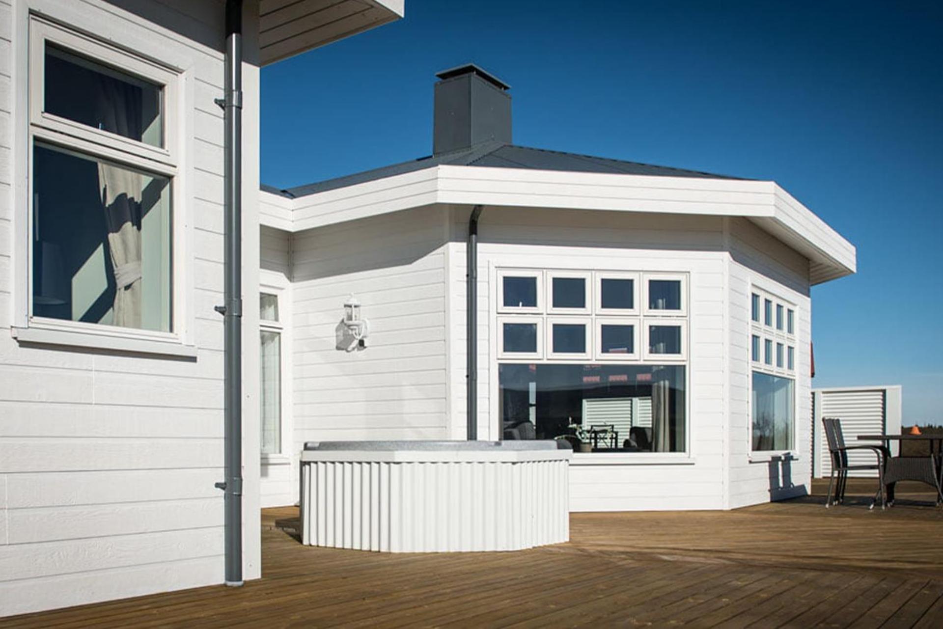 SAGA Circle Villas