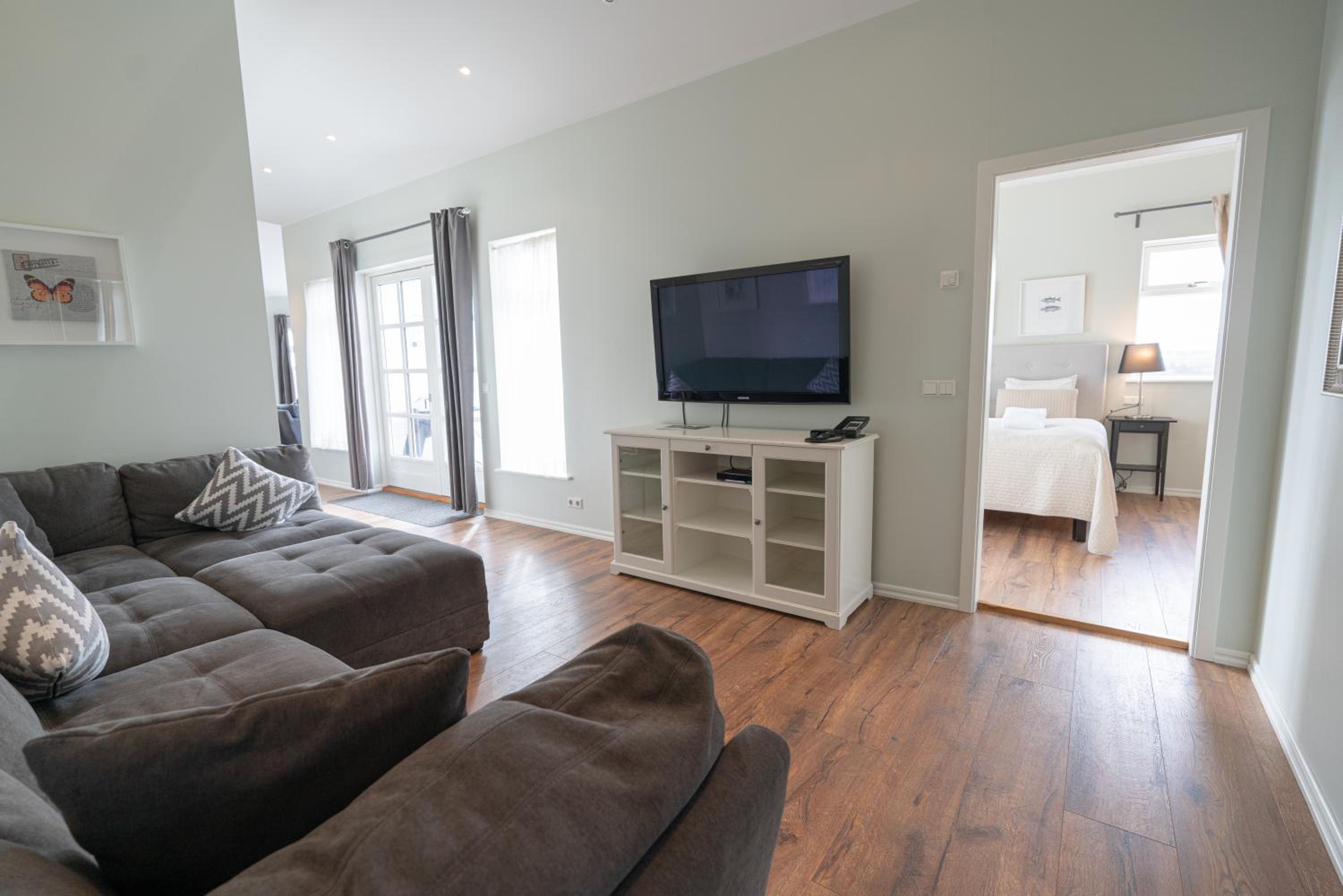 SAGA Circle Villas