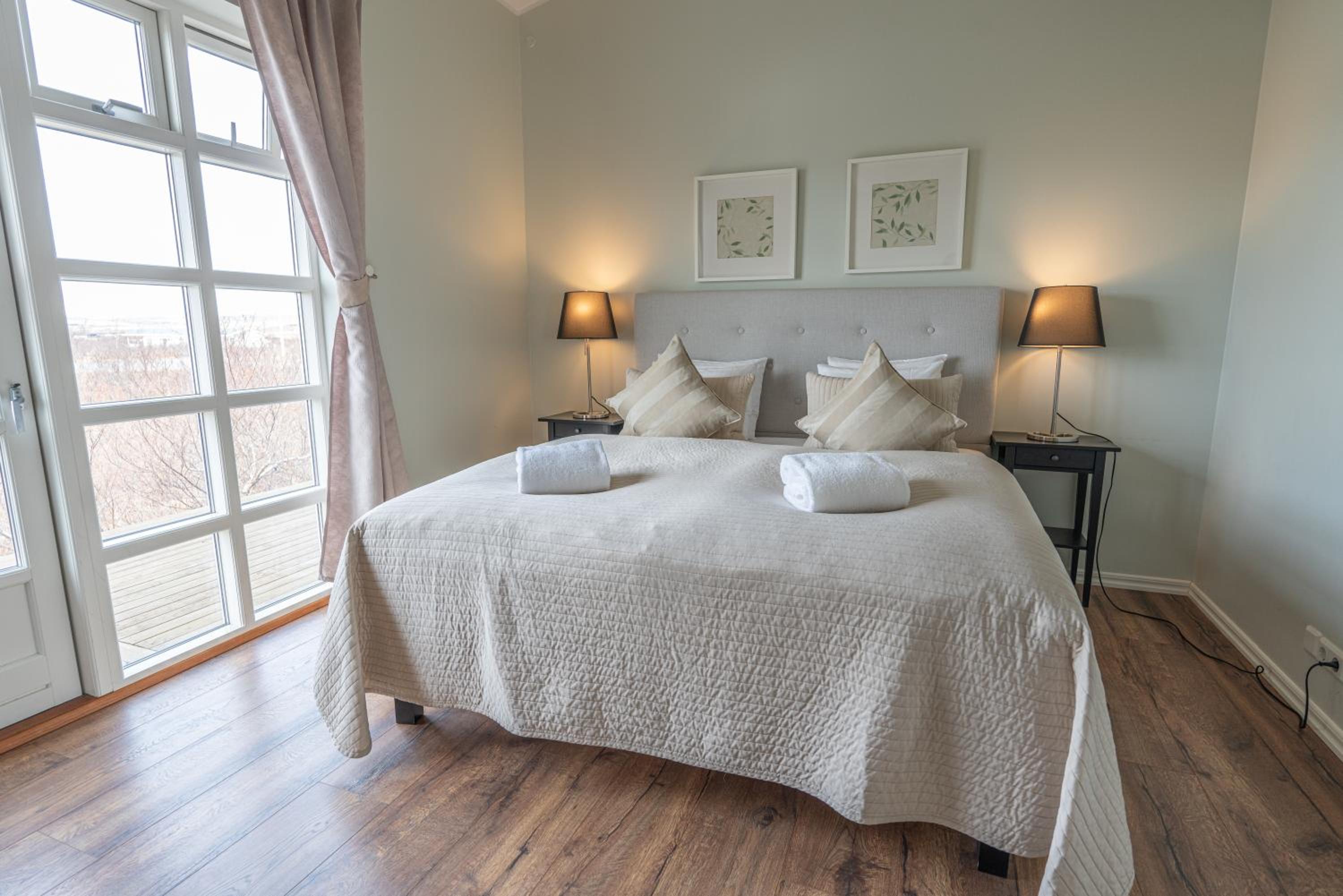 SAGA Circle Villas