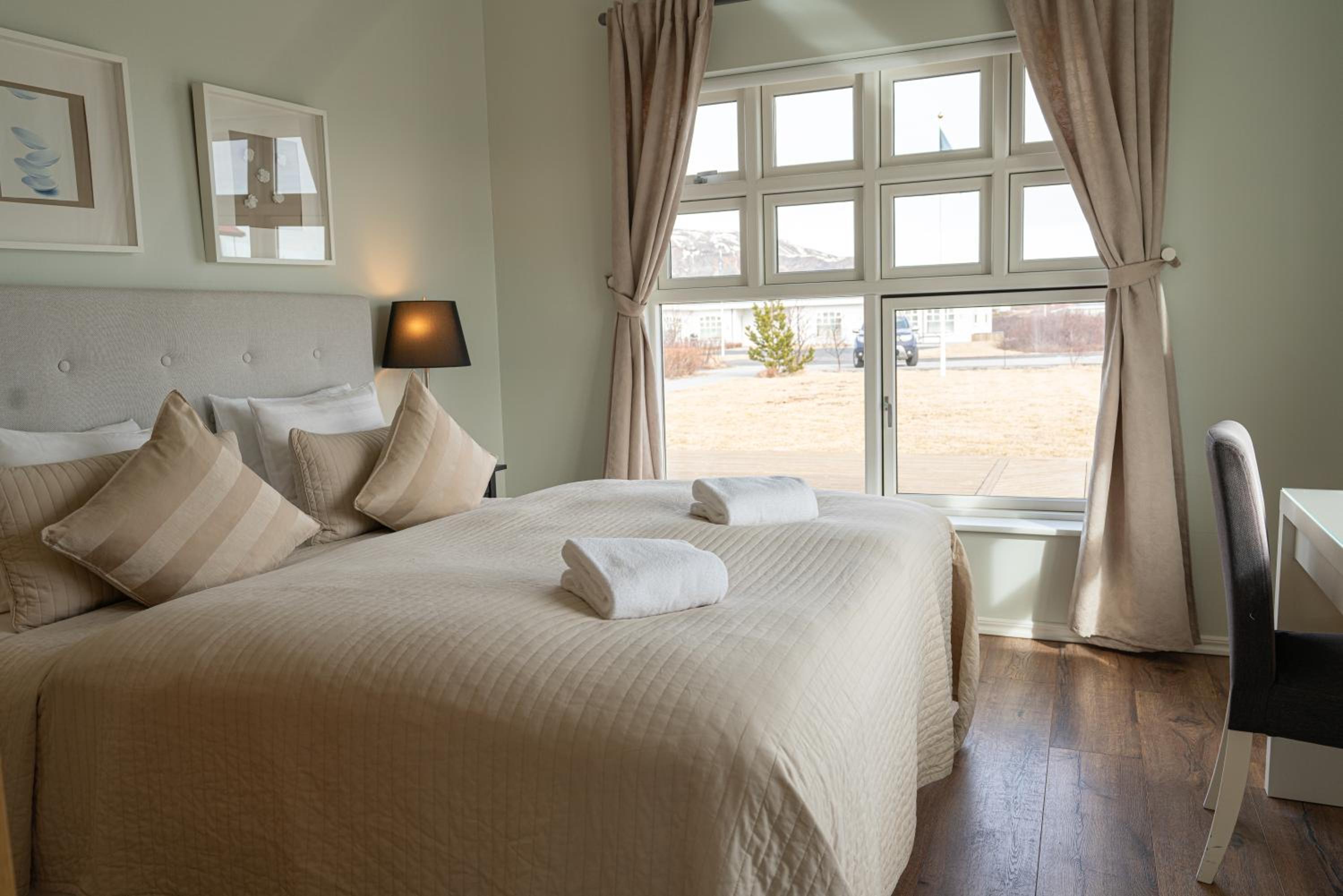 SAGA Circle Villas