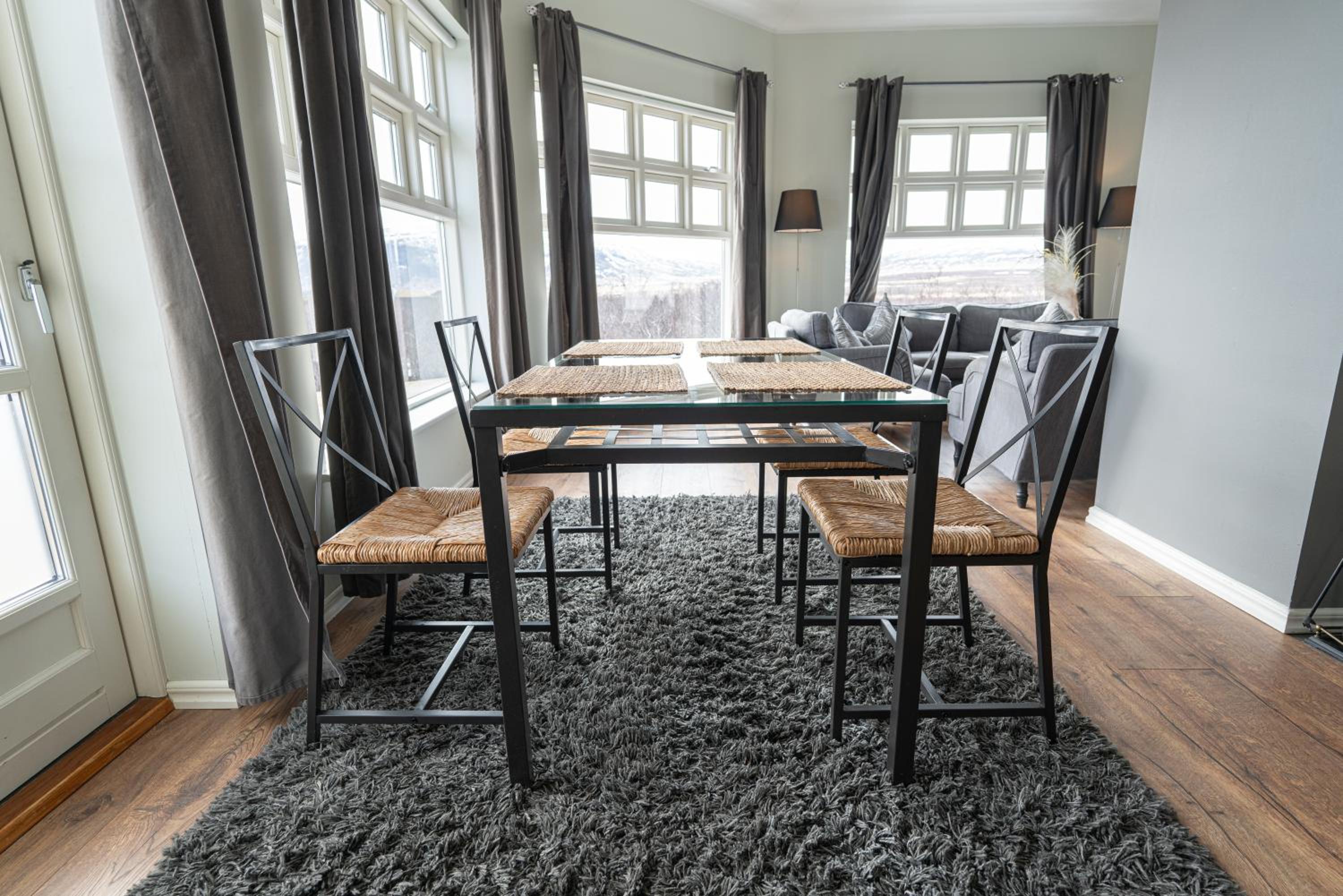 SAGA Circle Villas