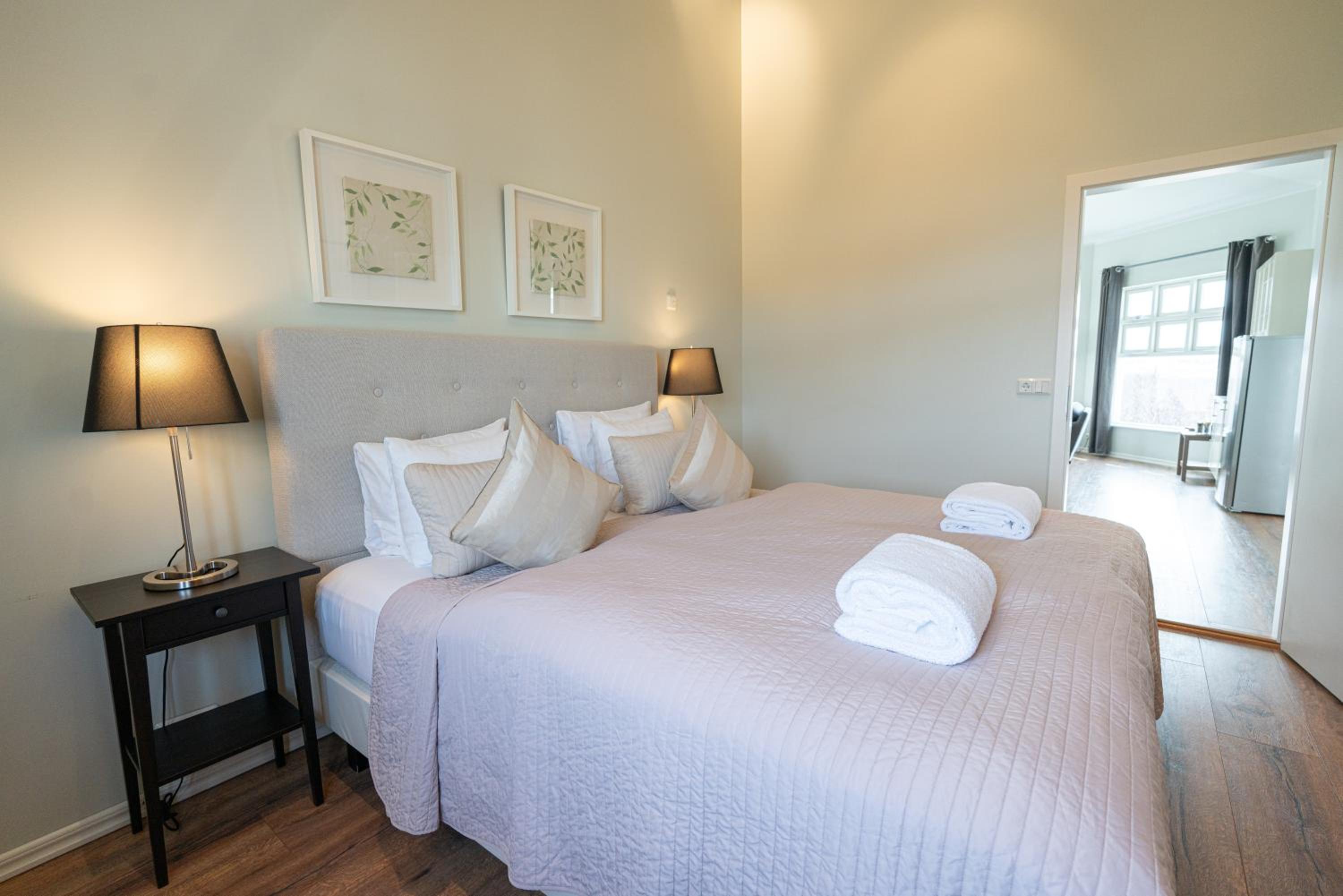 SAGA Circle Villas