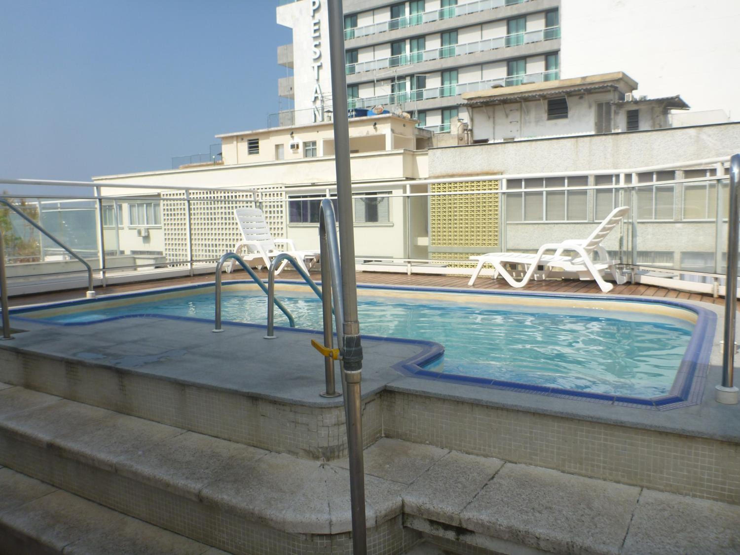 Apt South Beach Residence Club view 3