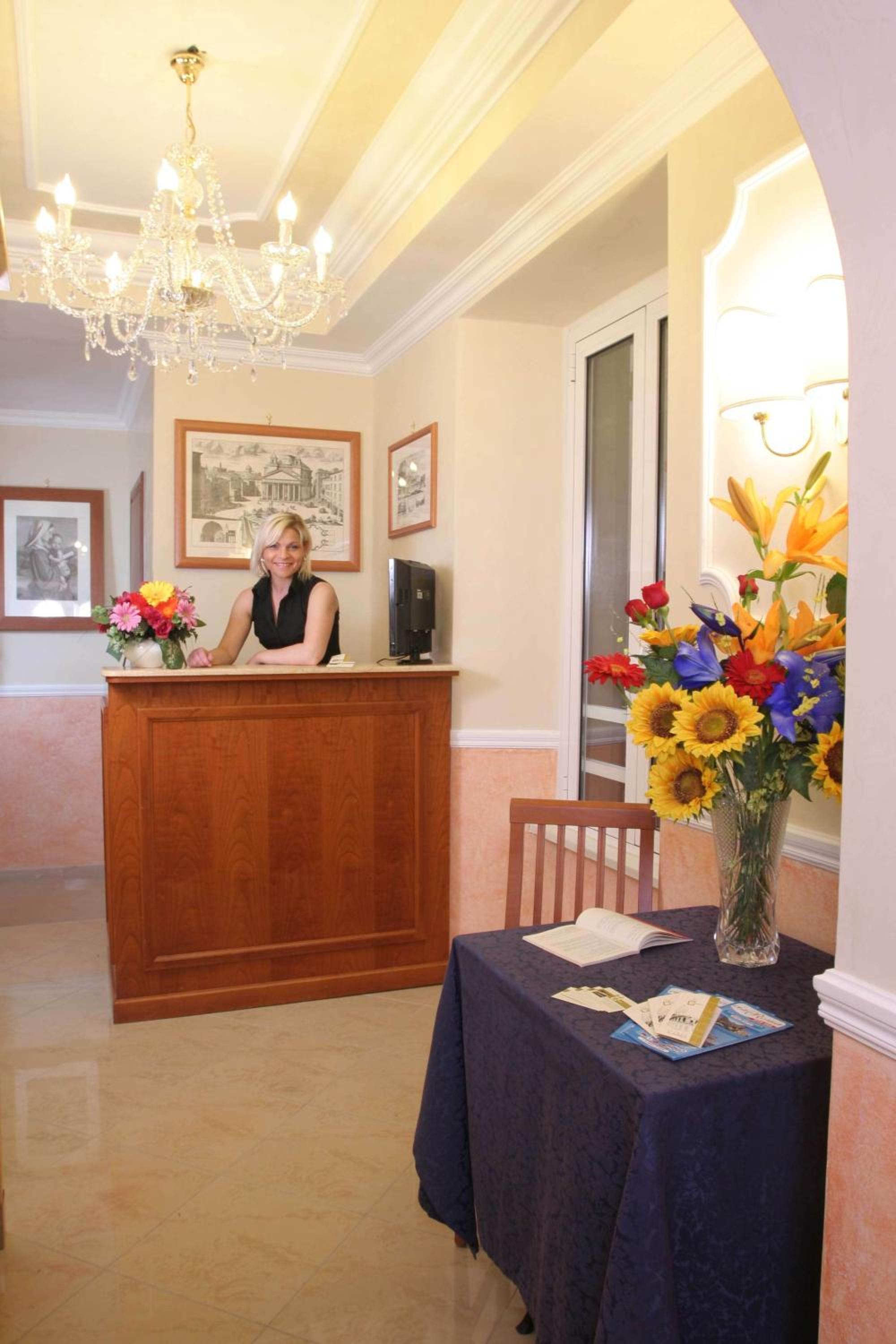 Adorasuite B&B