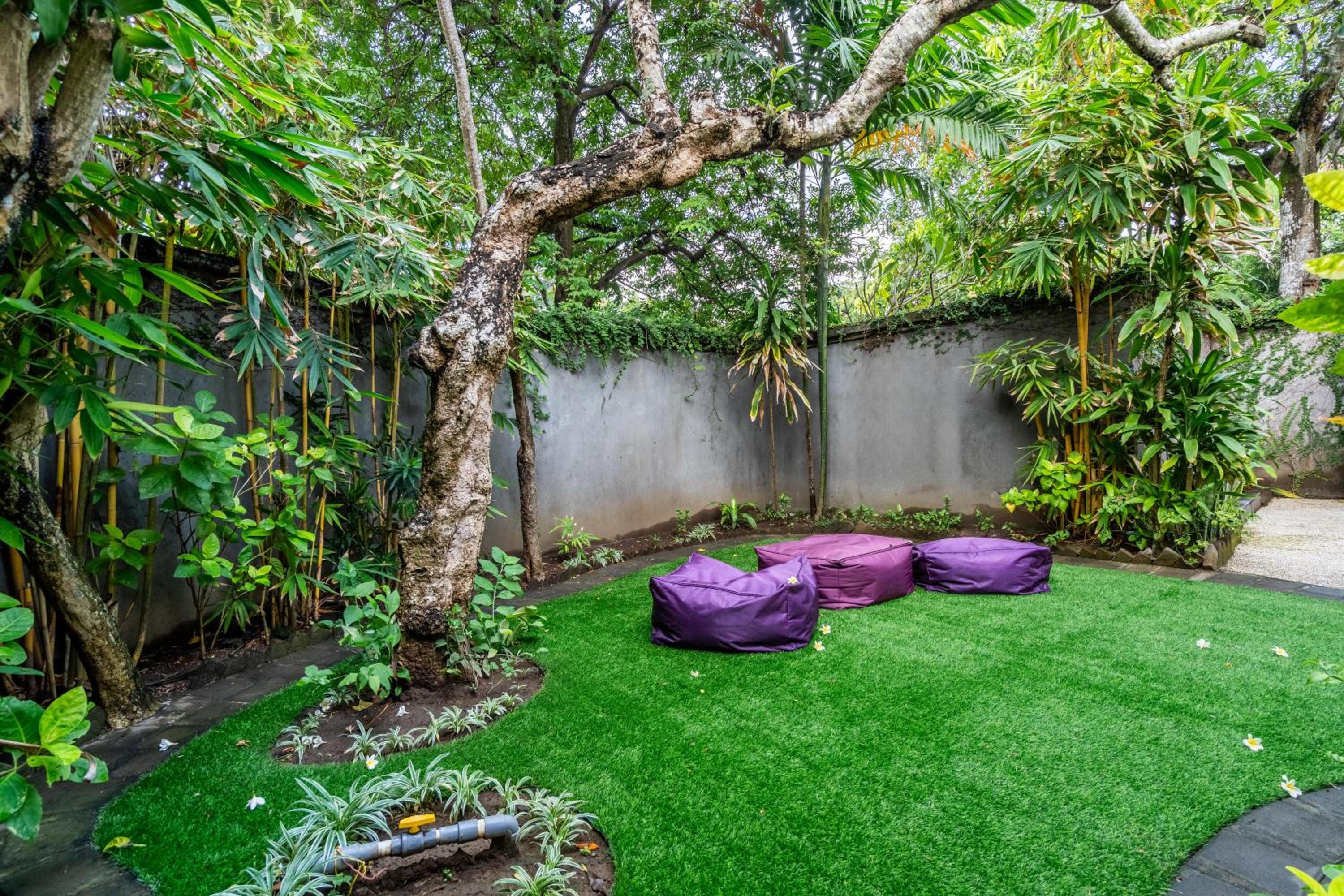 Beautiful villas - Right by the beach - Seminyak