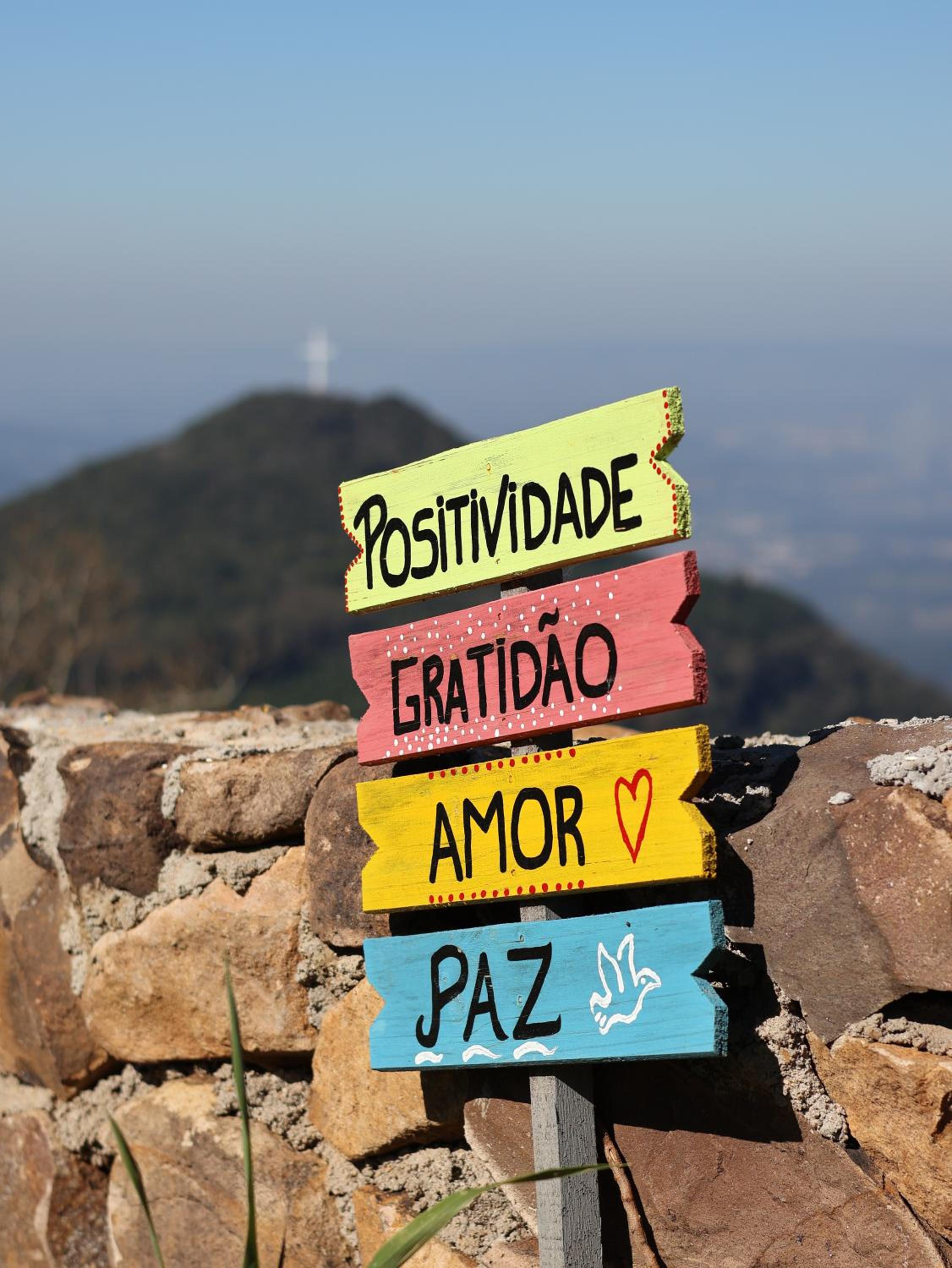 Na Montanha Eco Space