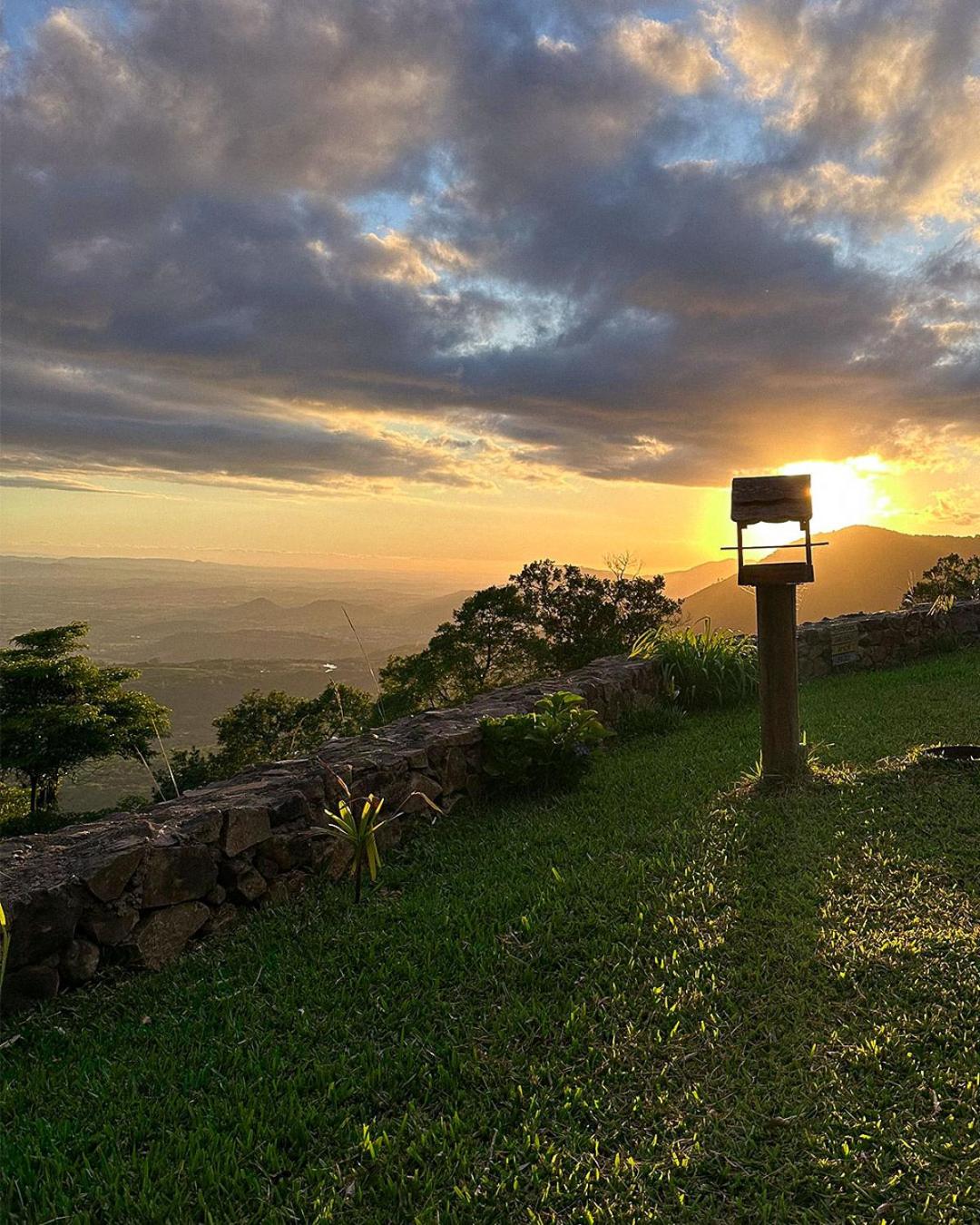 Na Montanha Eco Space