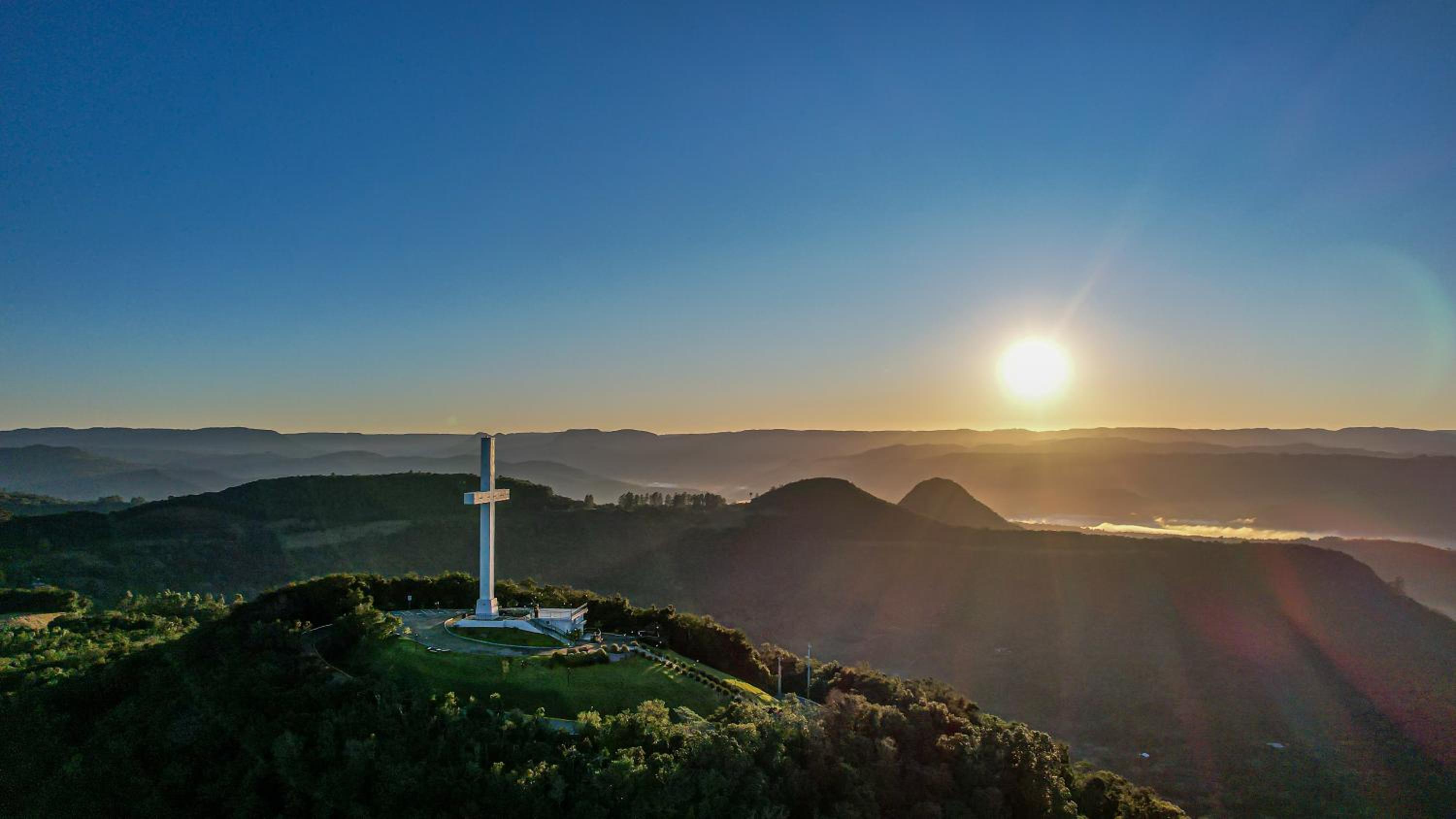 Na Montanha Eco Space