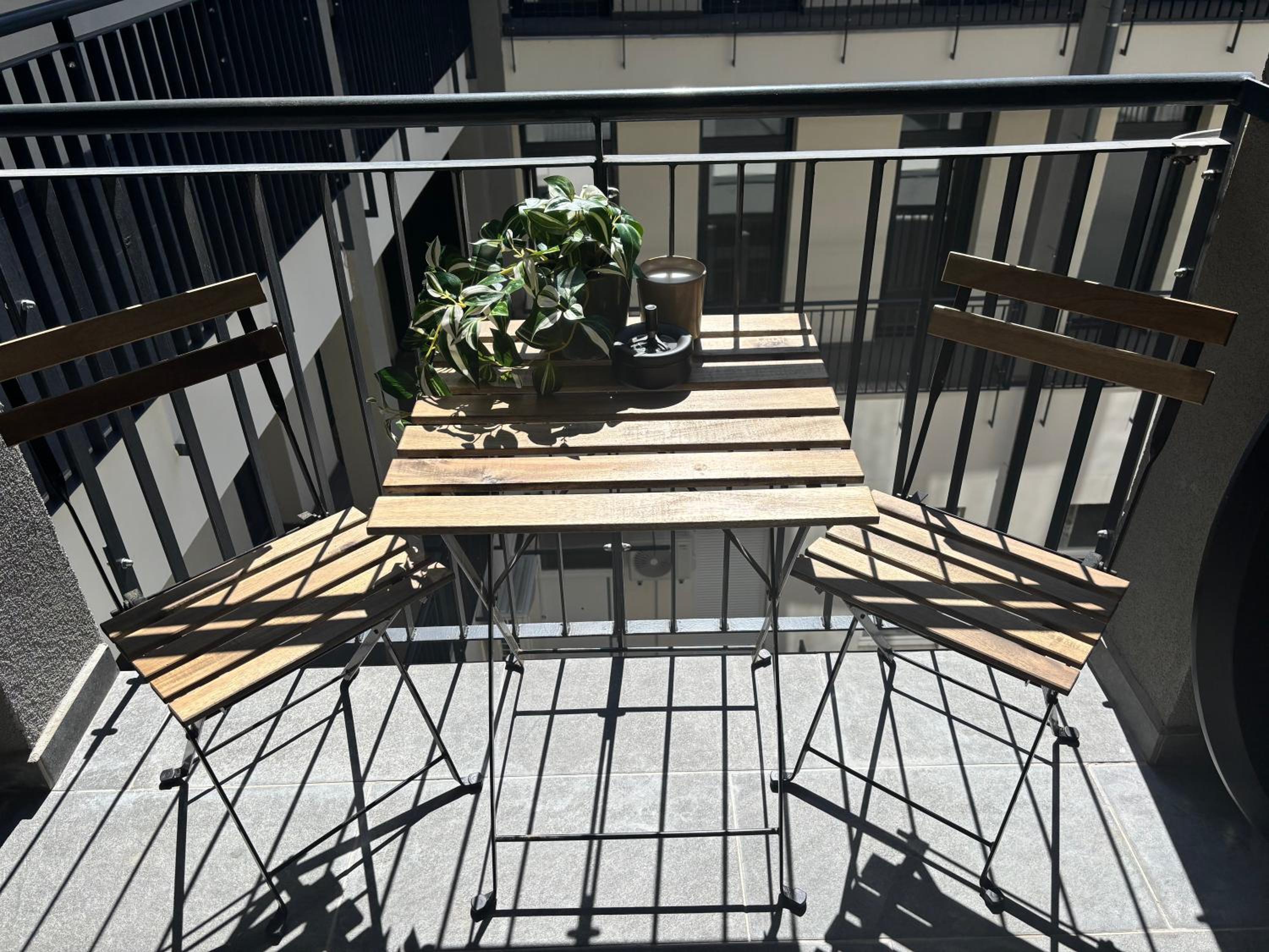 Budapest Spirit Apartments with FREE PARKING