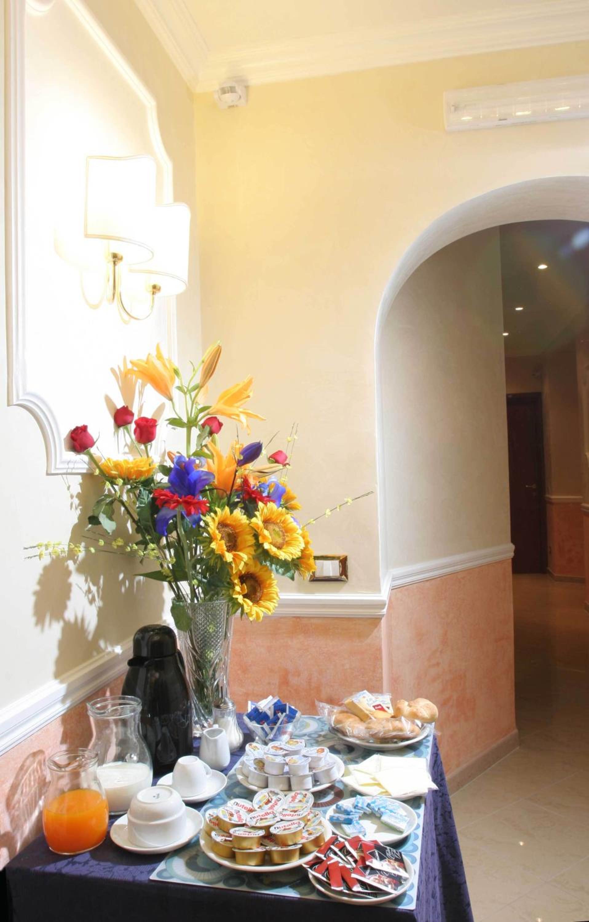 Adorasuite B&B