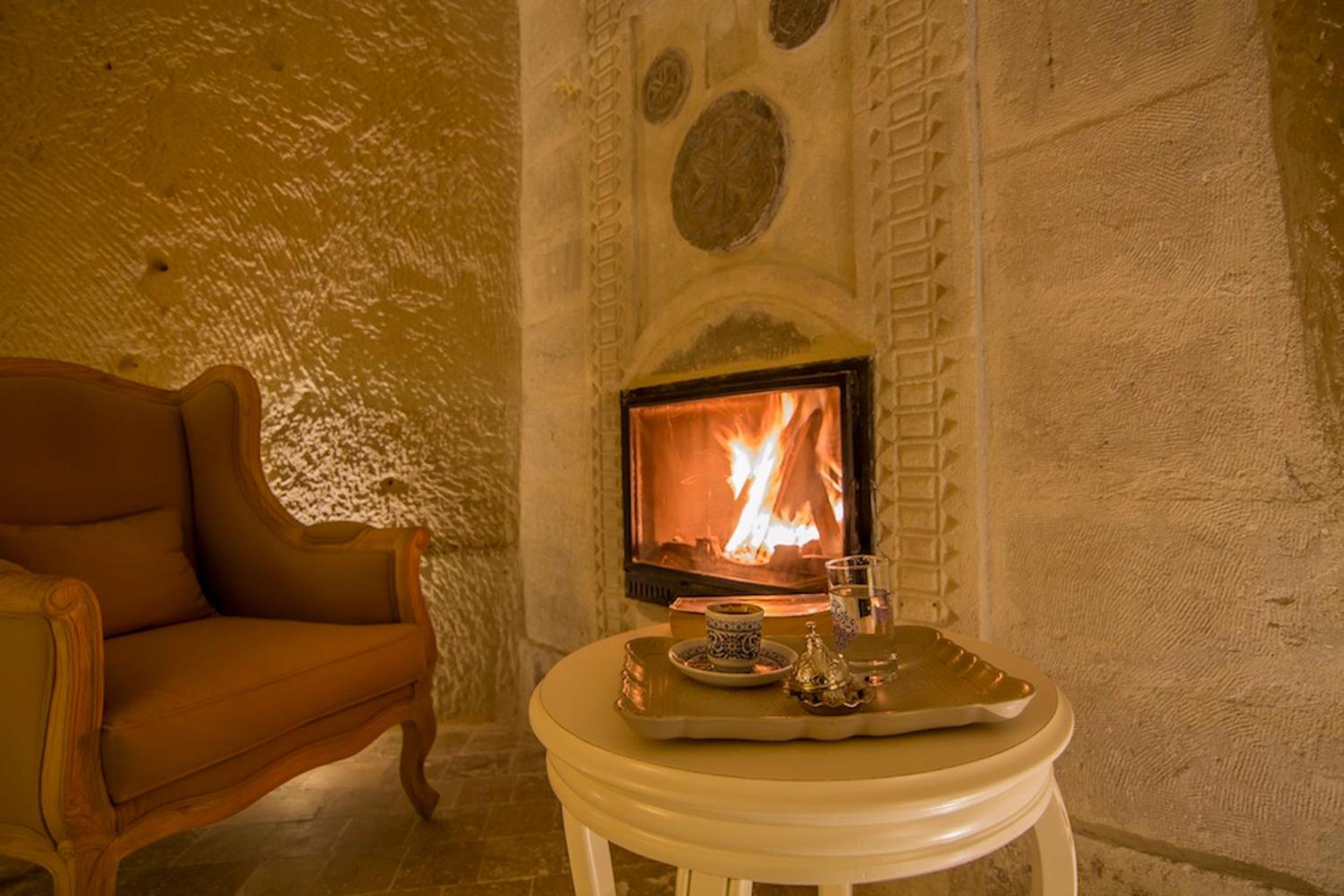 Azure Cave Suites - Kapadokya - Image 69