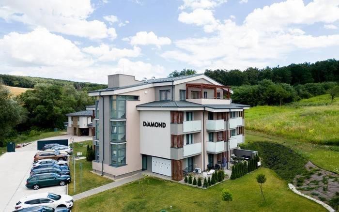 Apartmán Ellis