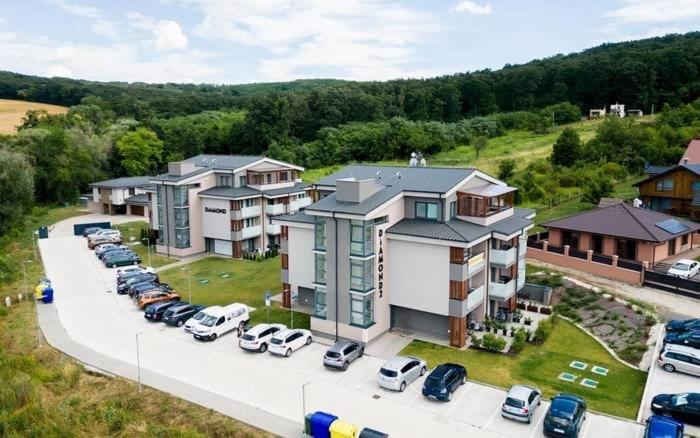 Apartmán Ellis