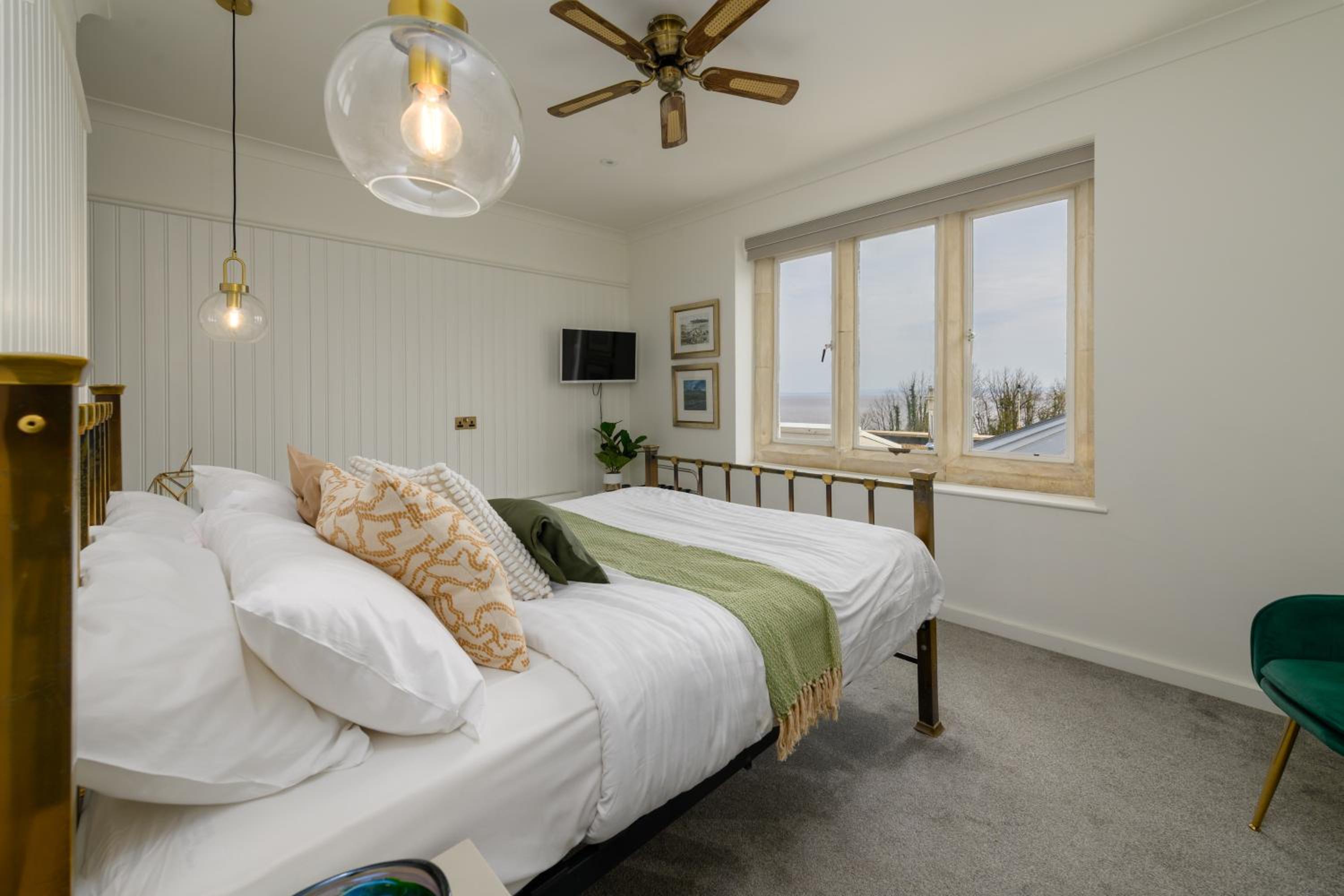 Holm House - Stylish Coastal Suites - HEDD Spa - Silures Bar & Restaurant, photo 44