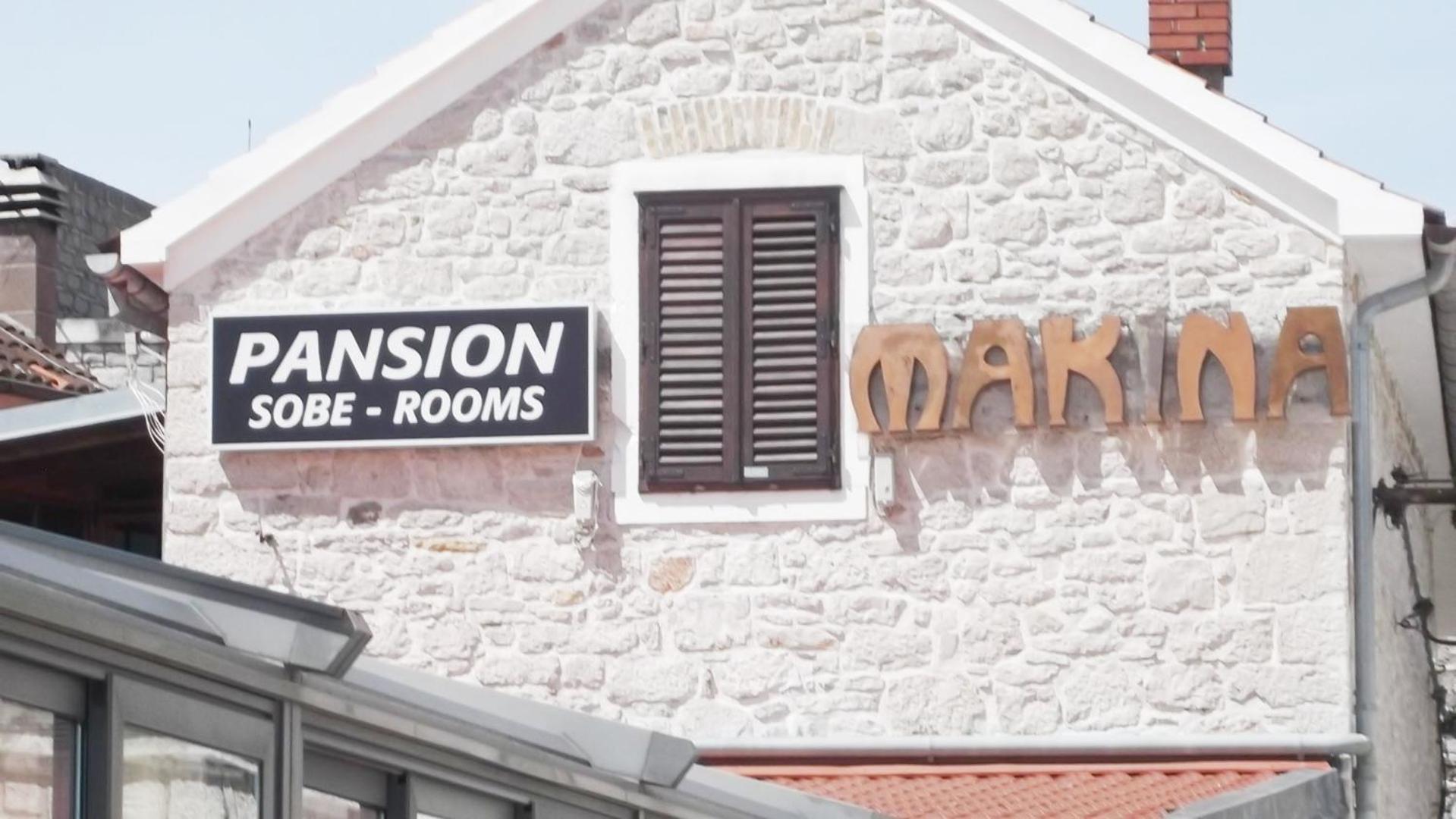 Pansion Makina