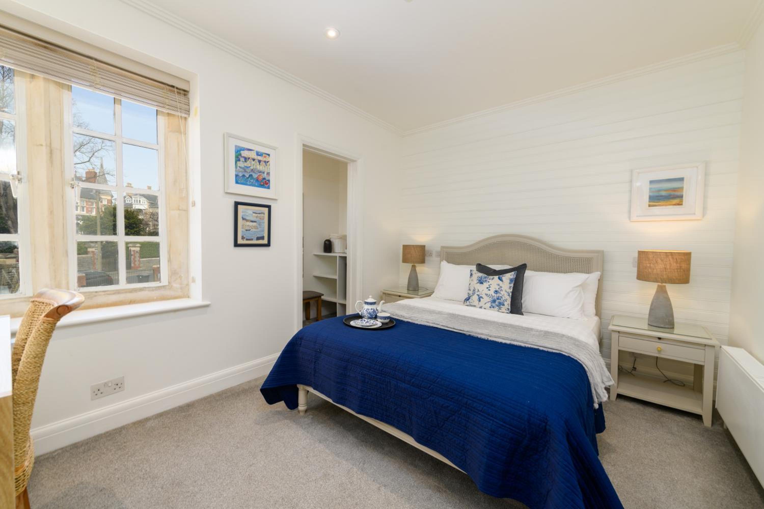 Holm House - Stylish Coastal Suites - HEDD Spa - Silures Bar & Restaurant, photo 50