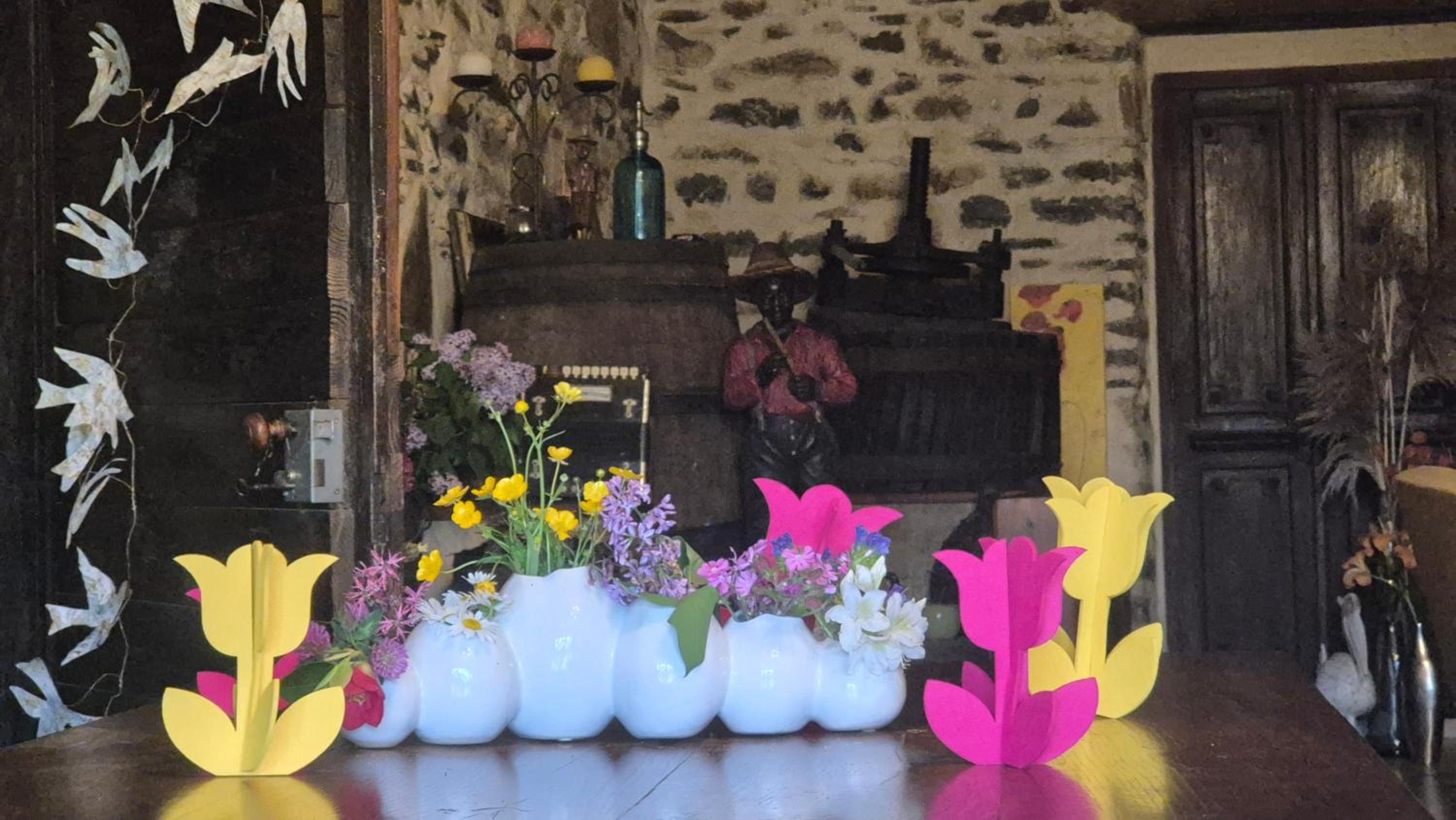 Maison d'Hôtes Béarnaise "Léchémia", photo 22