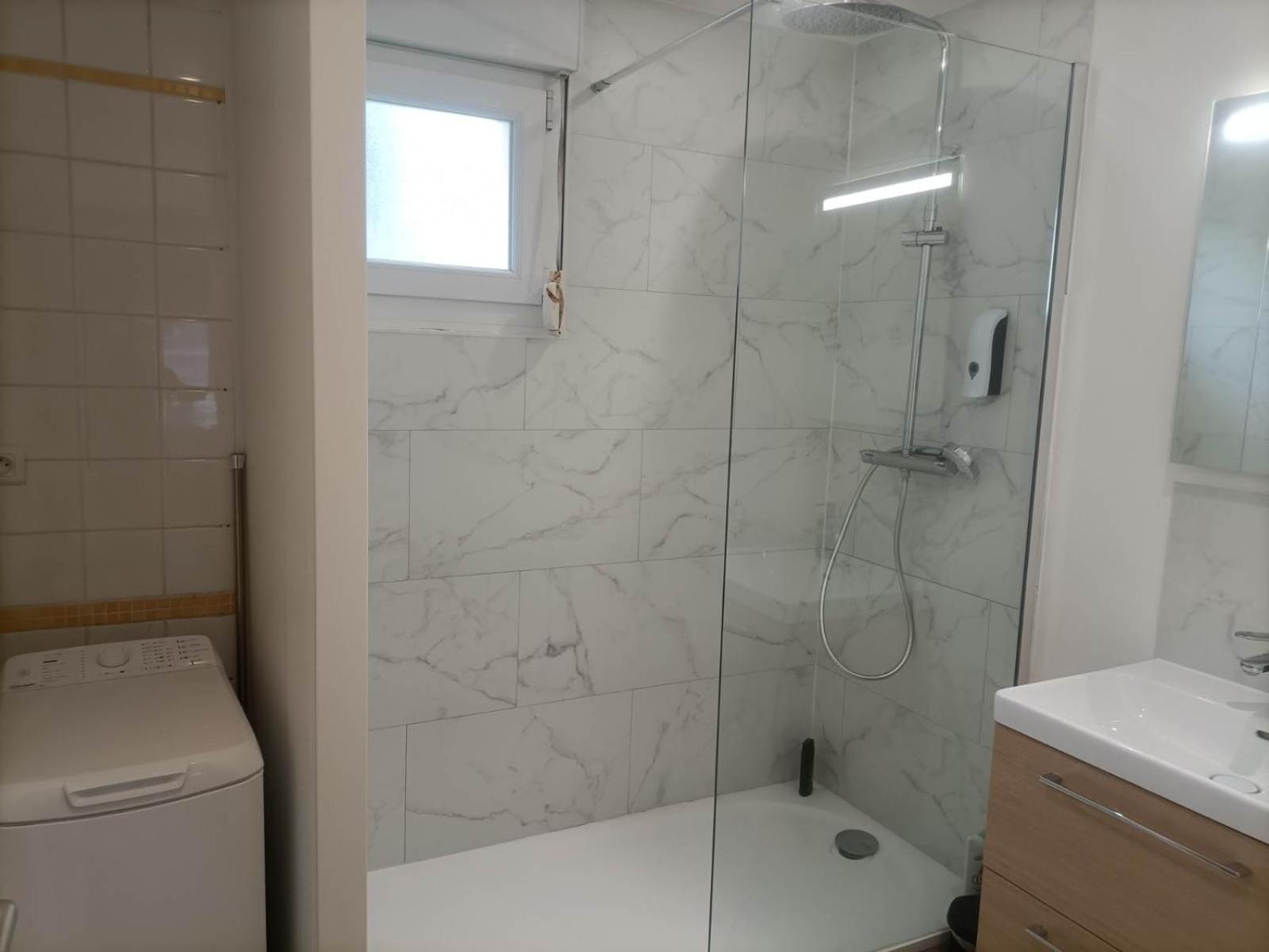 Appartement cosy aux portes du Touquet Paris Plage