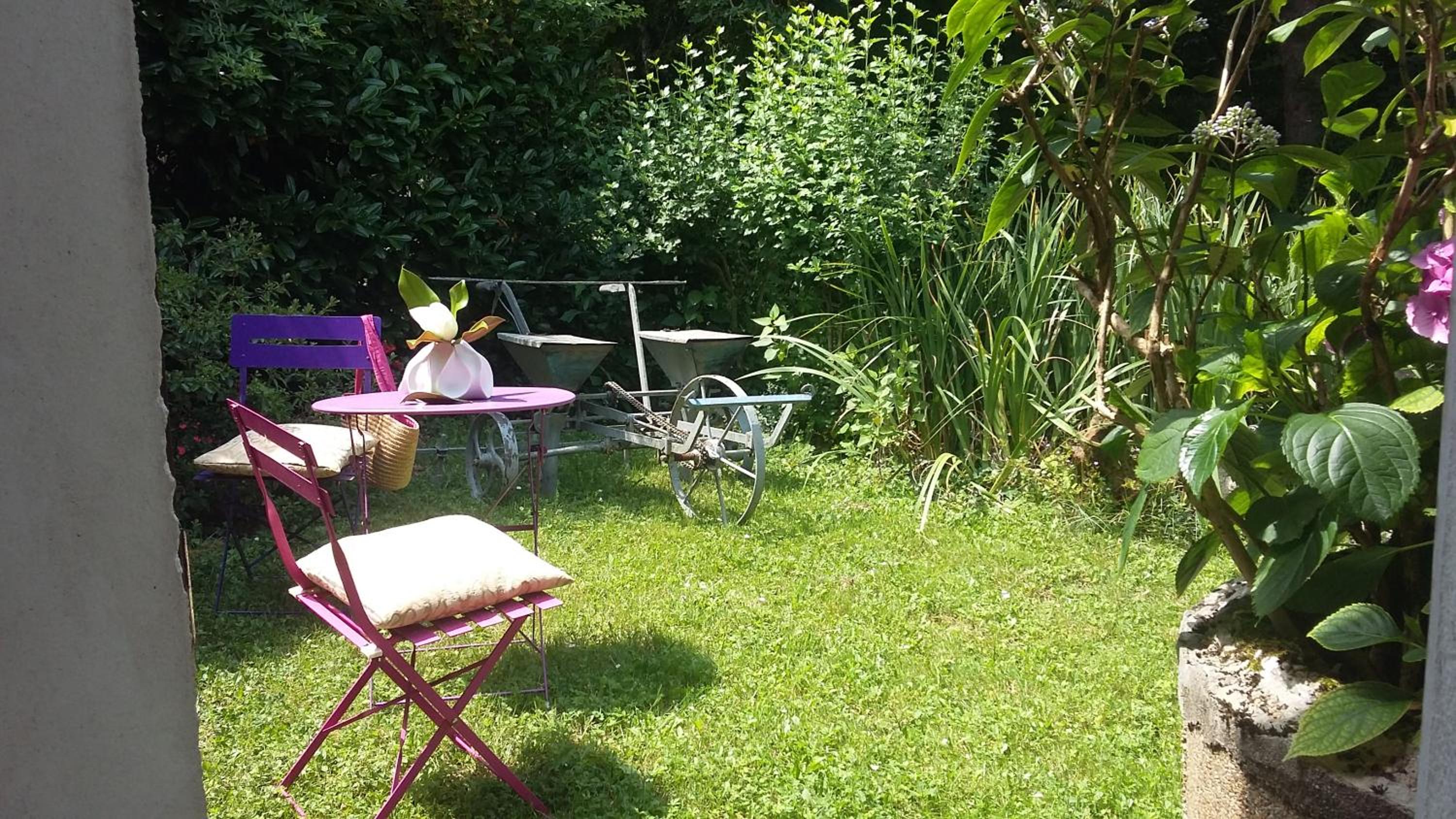 Maison d'Hôtes Béarnaise "Léchémia", photo 33
