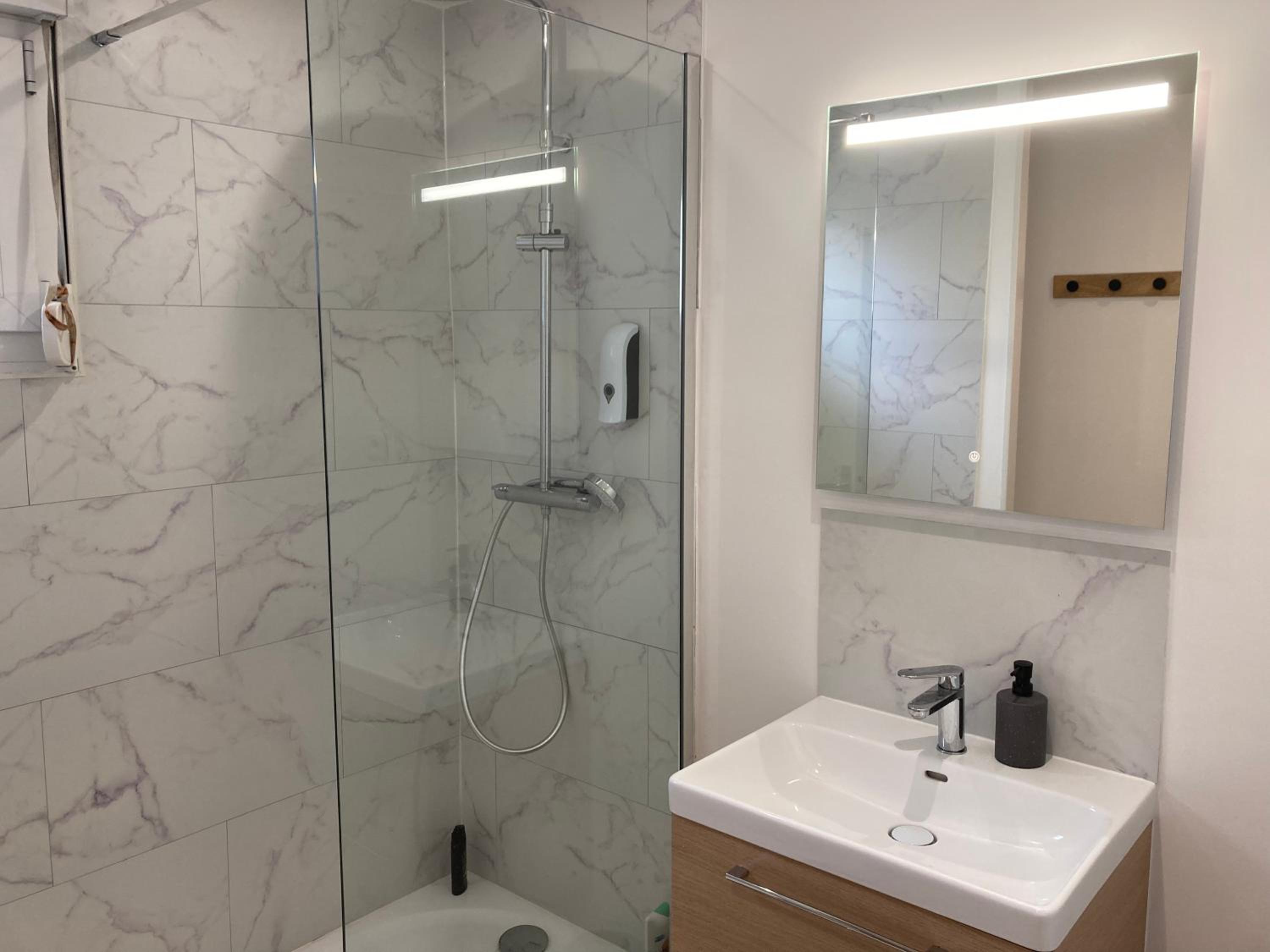 Appartement cosy aux portes du Touquet Paris Plage