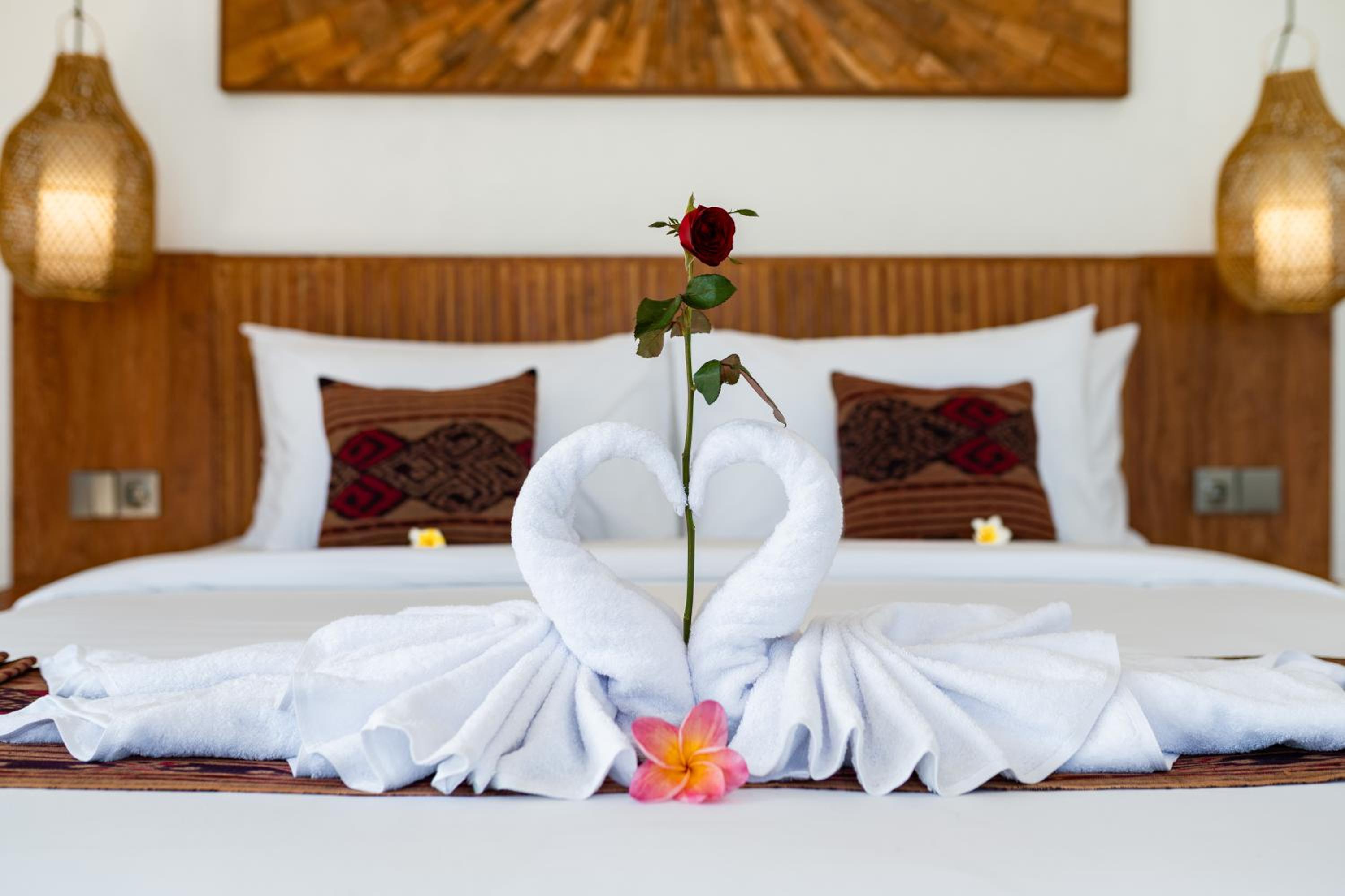 Kubu Cinta Ubud