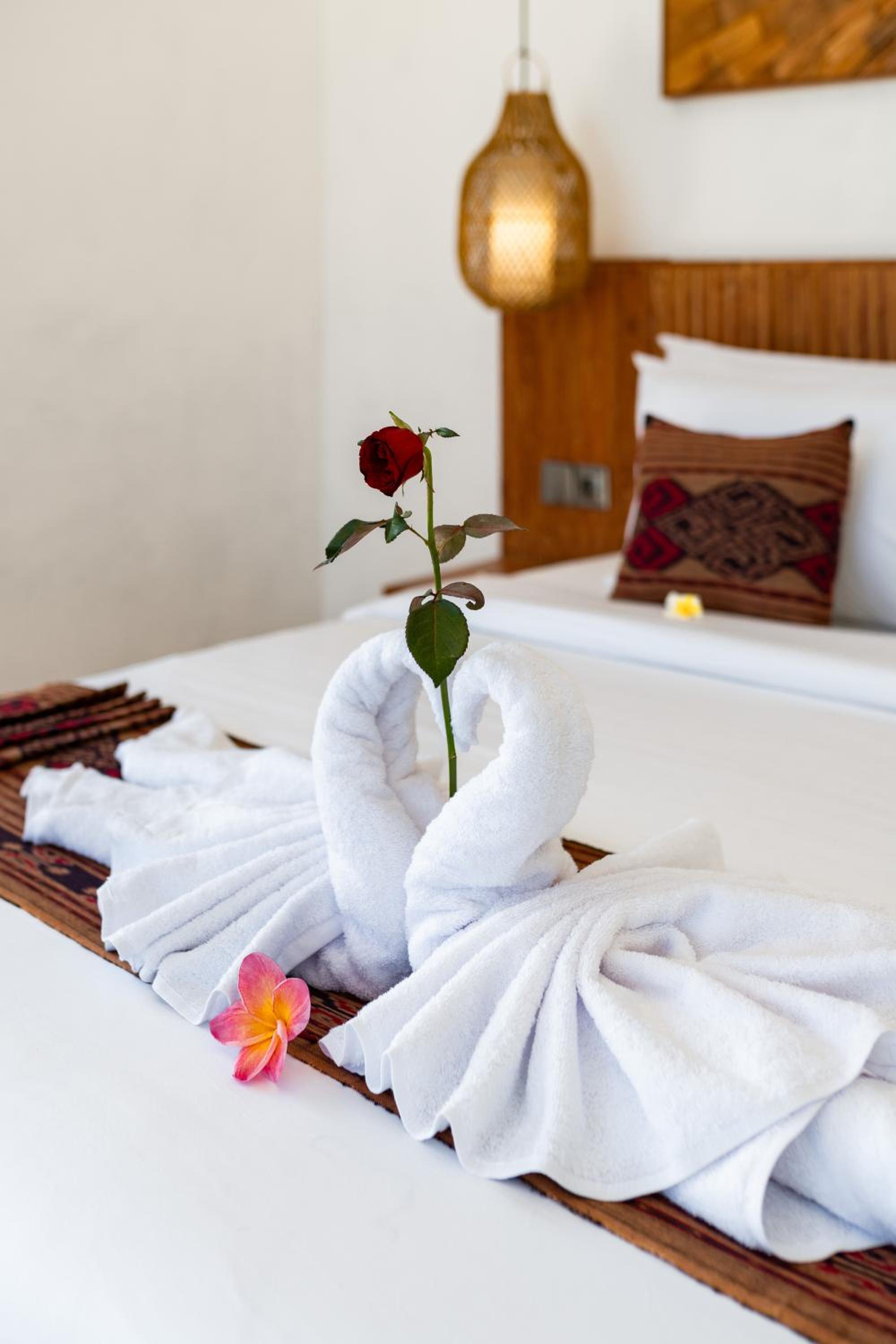 Kubu Cinta Ubud