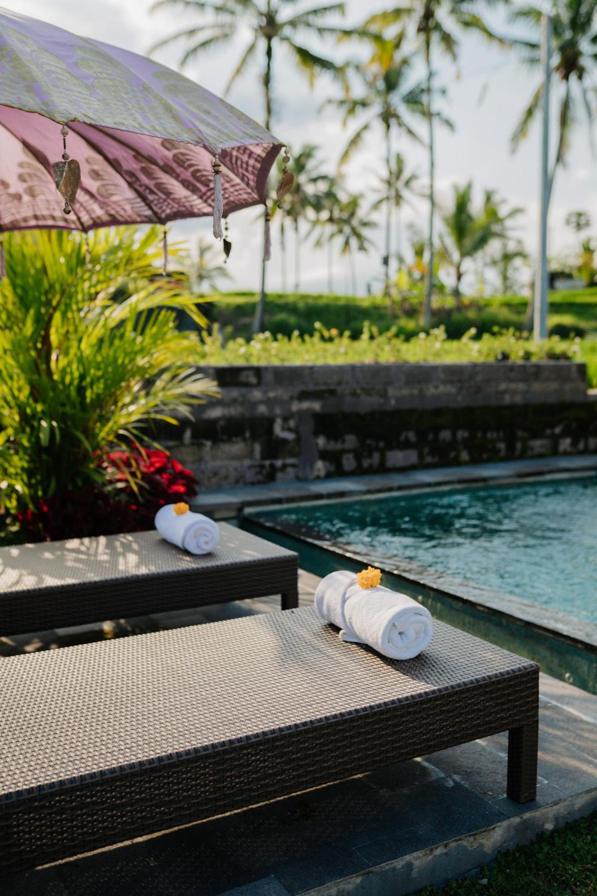 Kubu Cinta Ubud