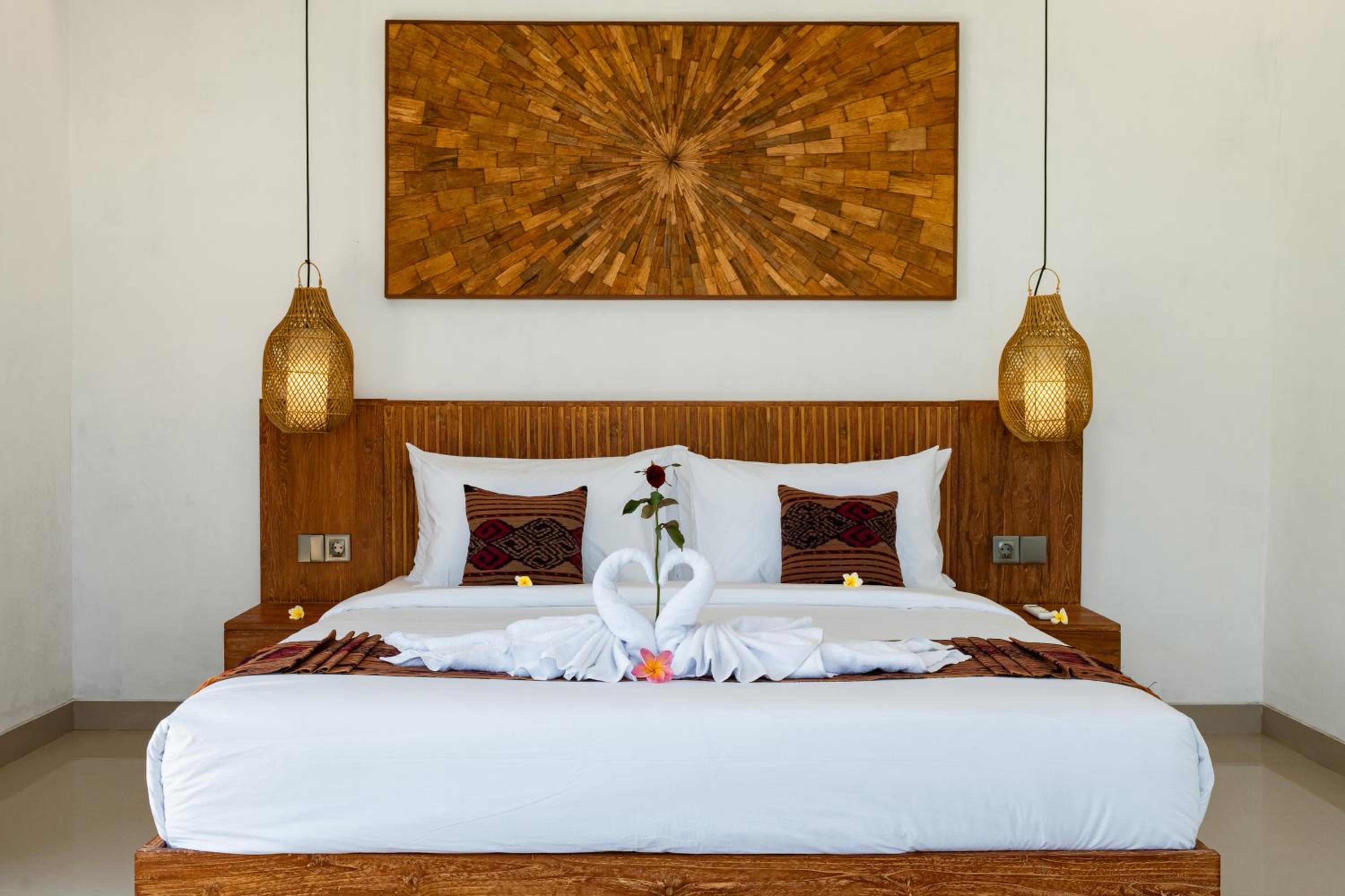 Kubu Cinta Ubud