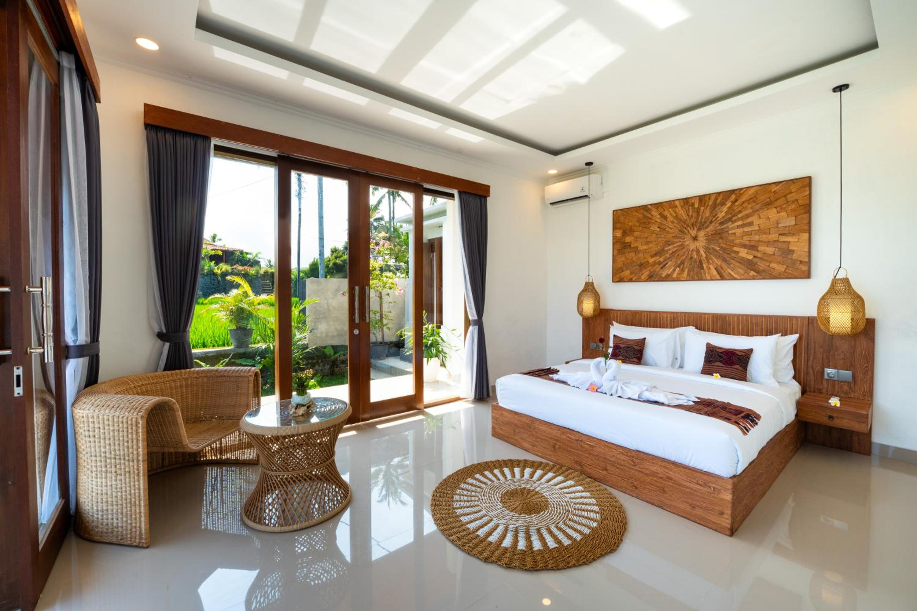 Kubu Cinta Ubud