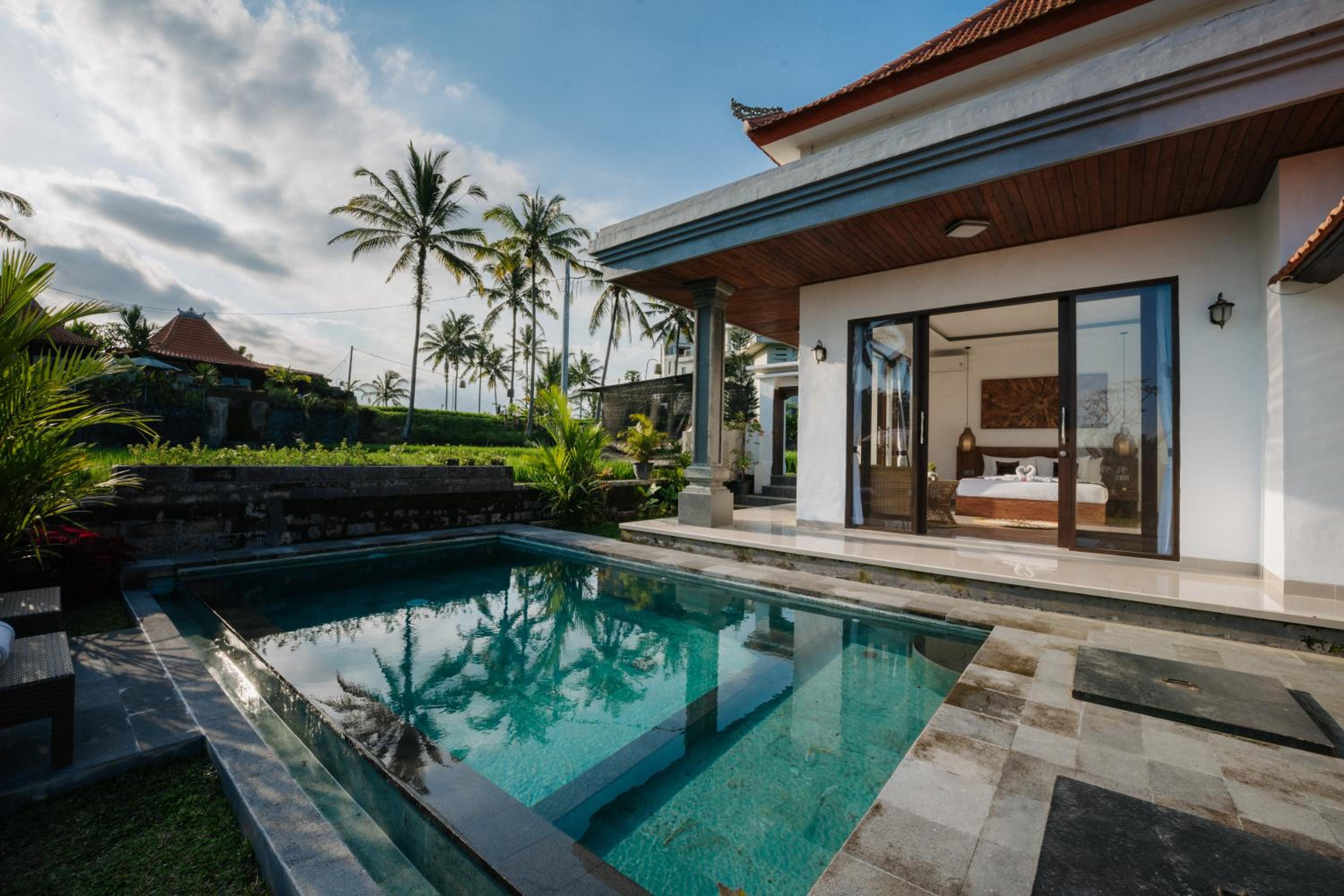 Kubu Cinta Ubud