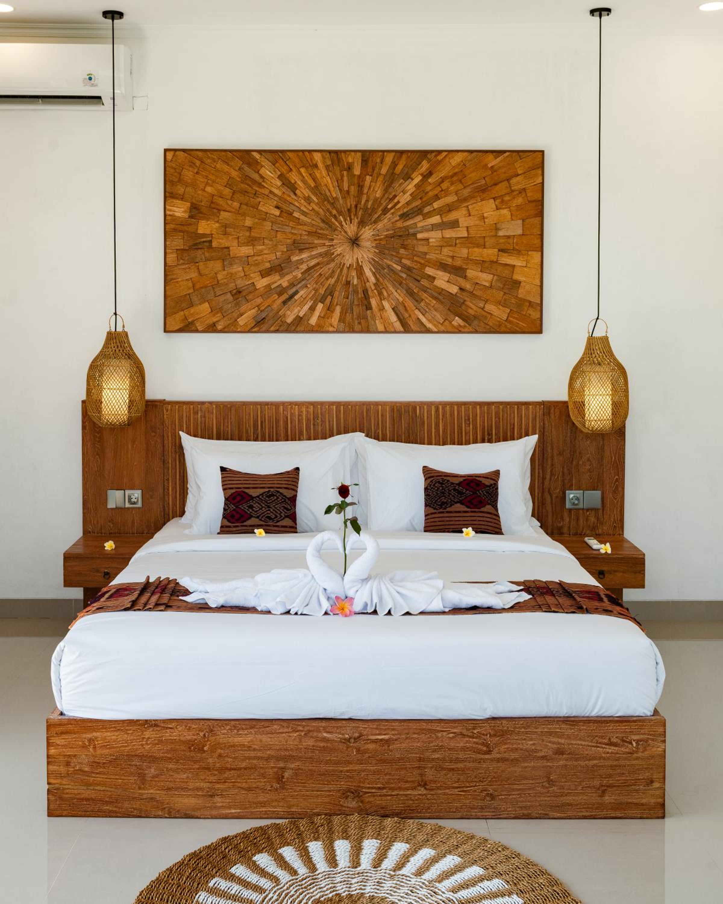 Kubu Cinta Ubud