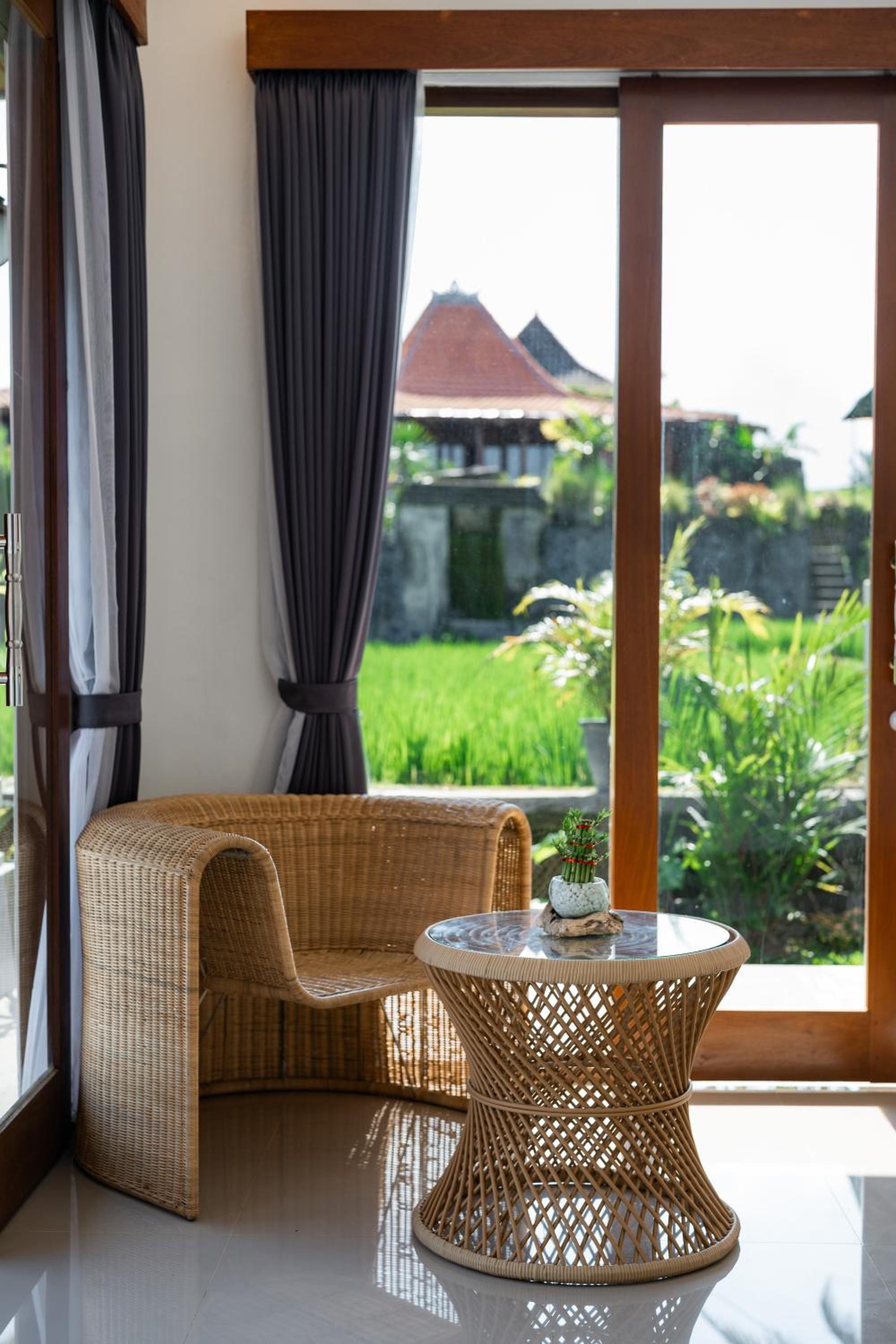 Kubu Cinta Ubud