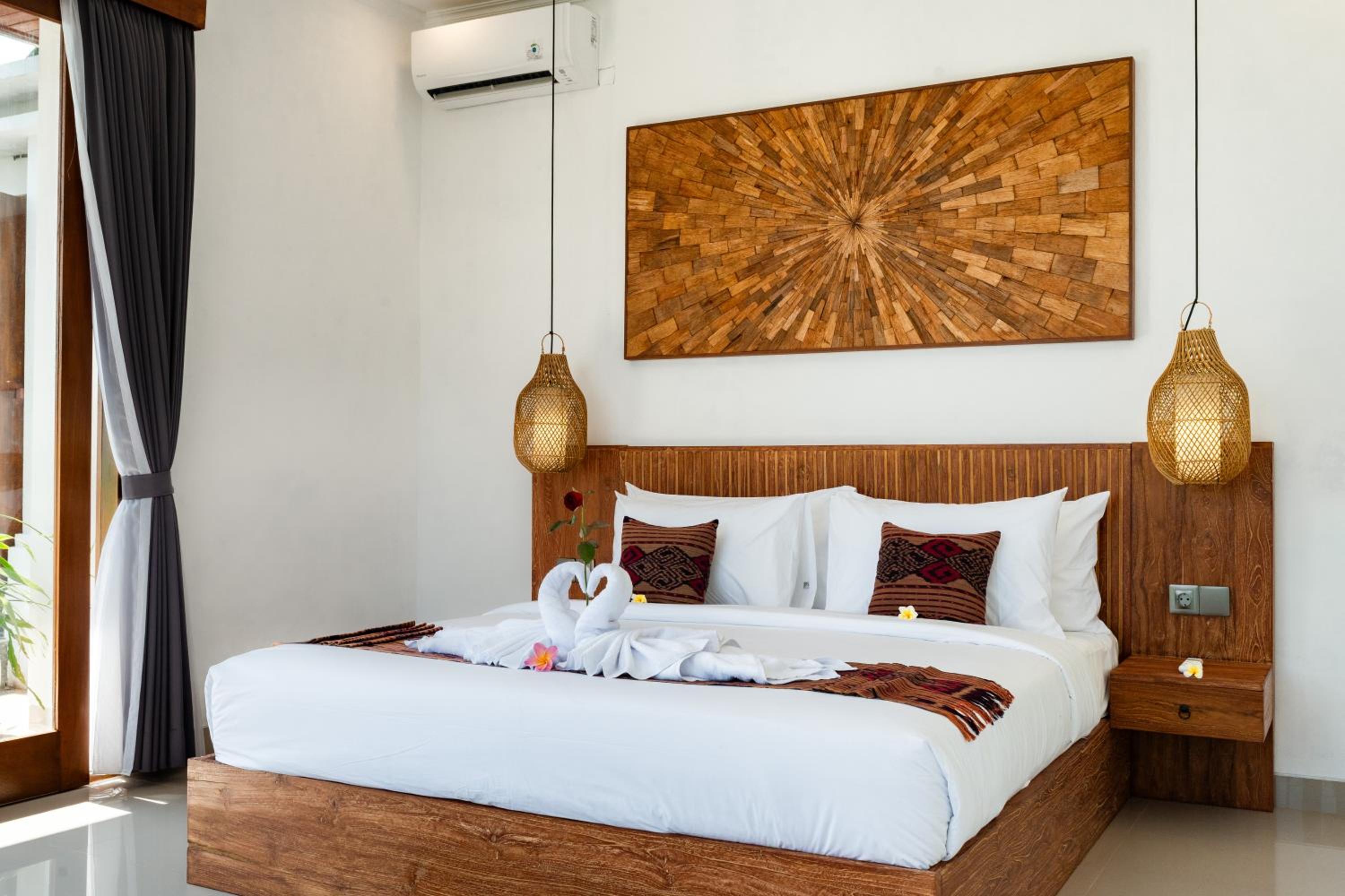Kubu Cinta Ubud