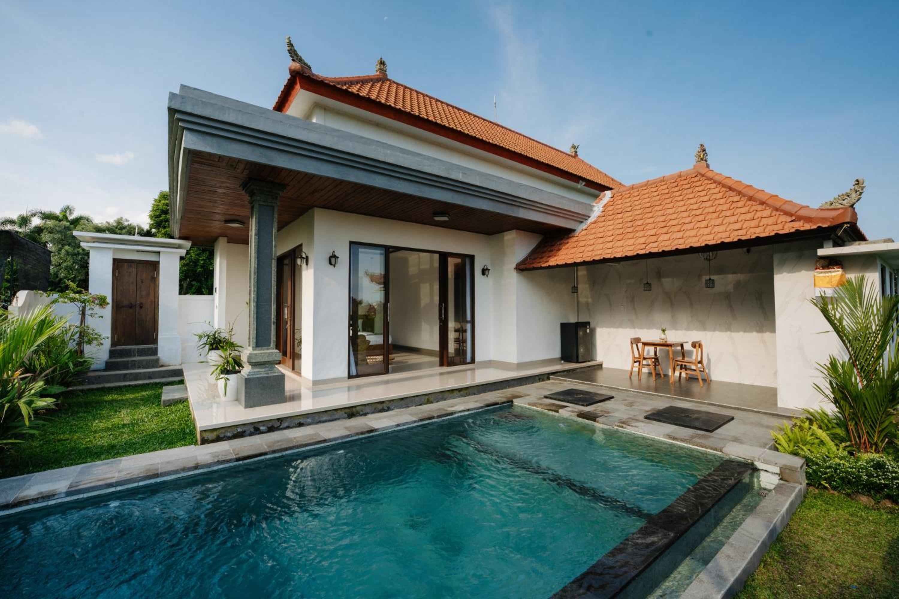 Kubu Cinta Ubud