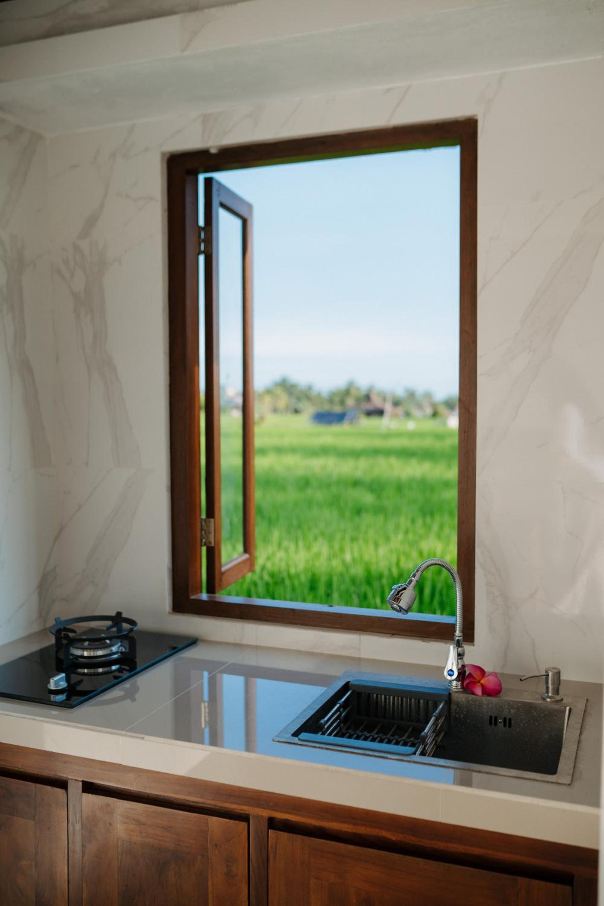 Kubu Cinta Ubud